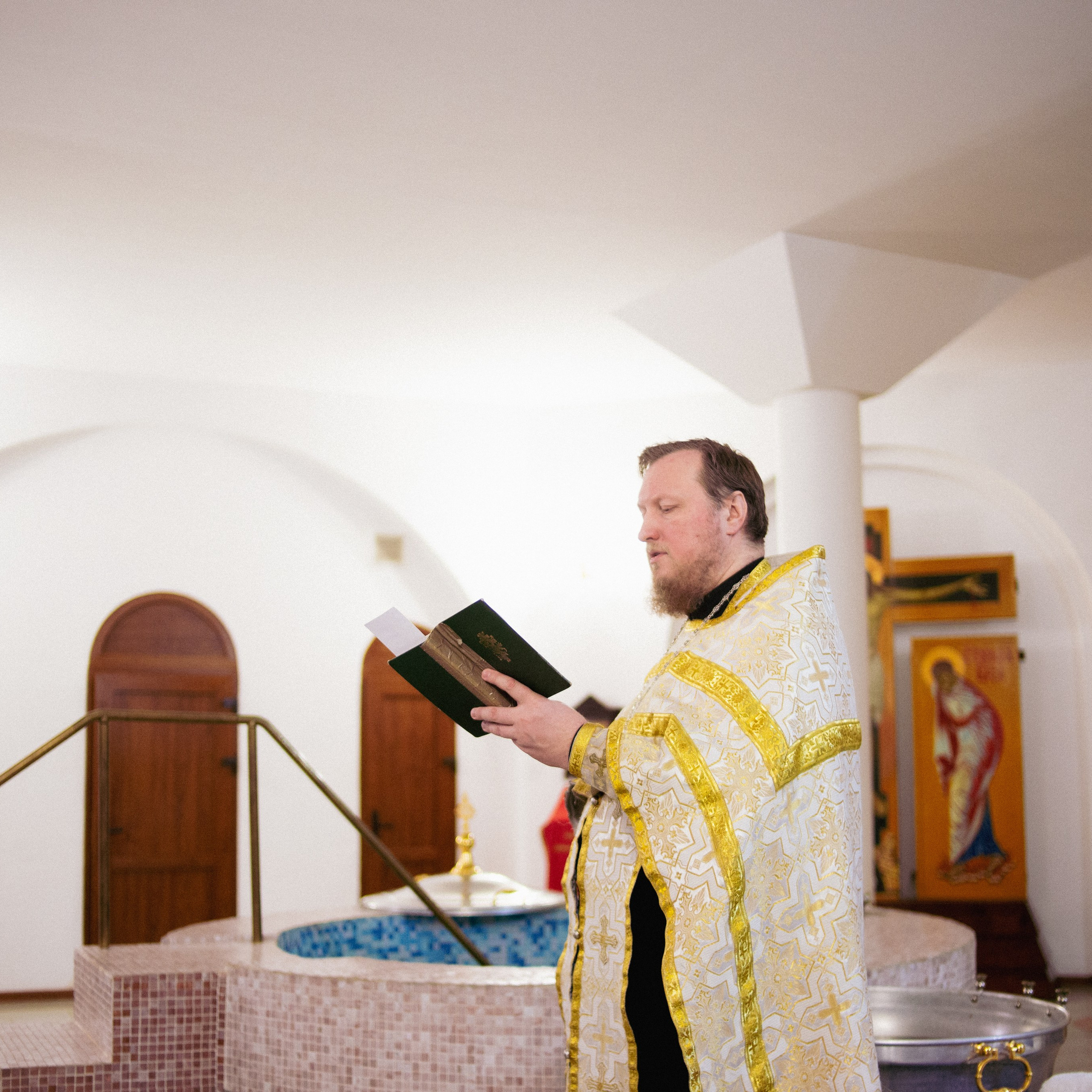 Таинство (Мытищи). Фотограф в Москве