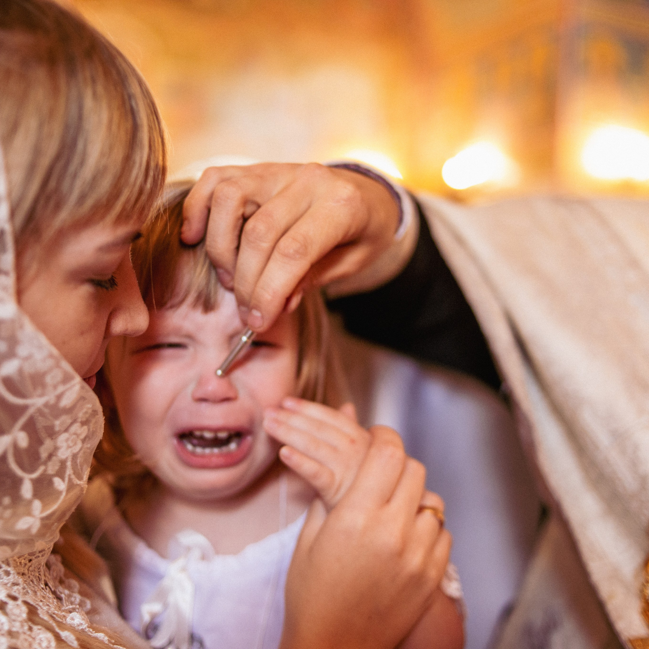 Таинство Кира. Фотограф в Москве