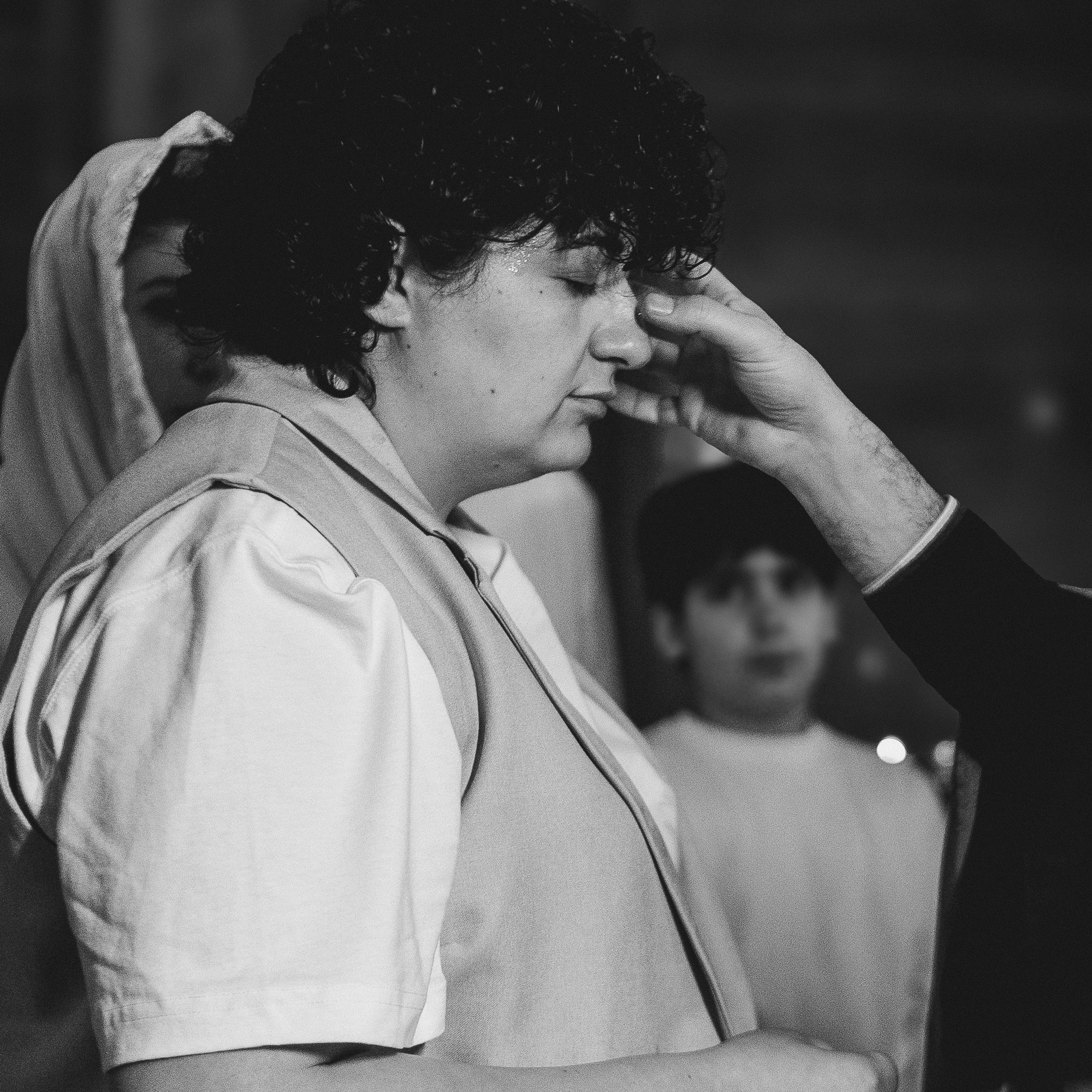 Крещение (Кафедральный собор Преображения Господня). Фотограф в Москве