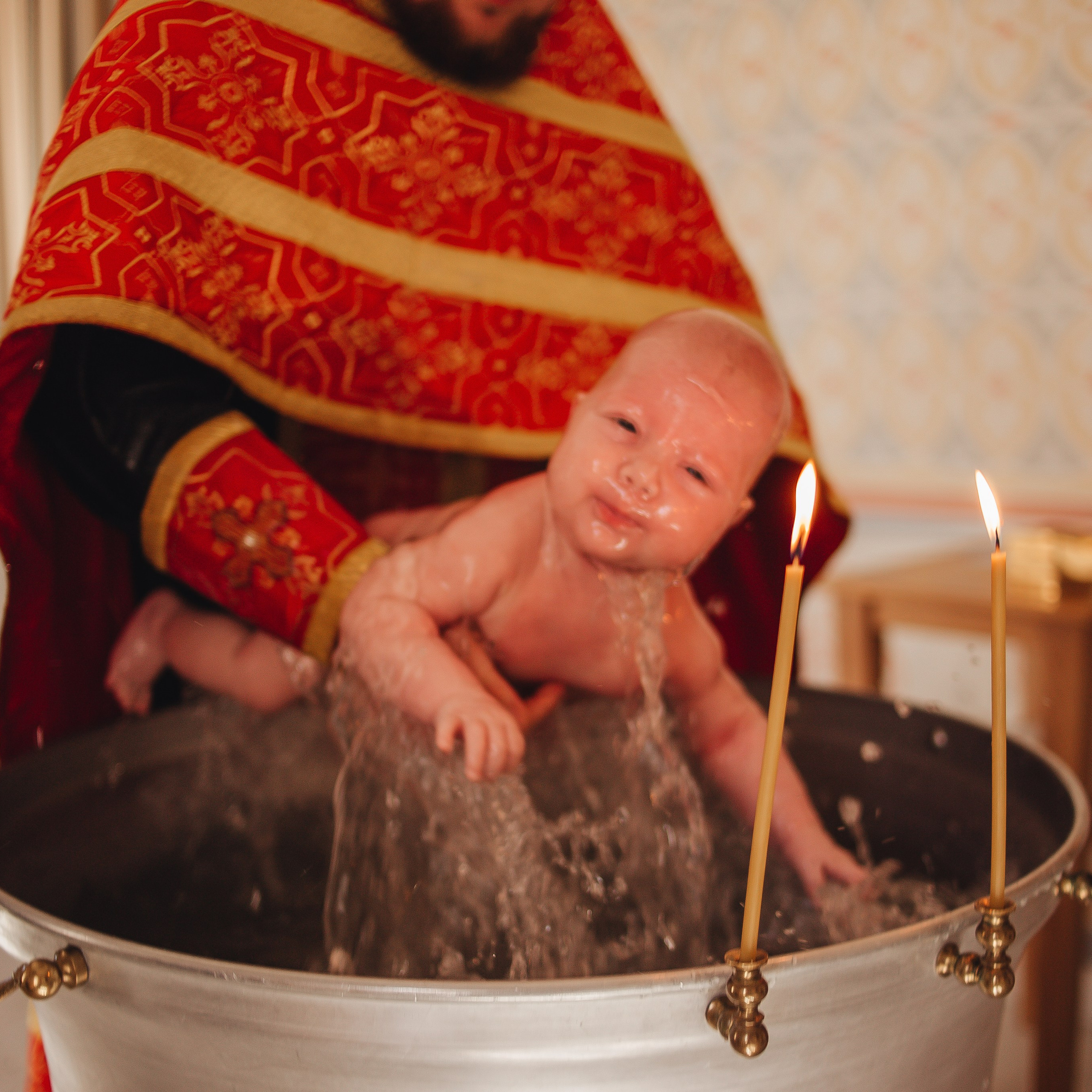 Таинство Ярослав. Фотограф в Москве