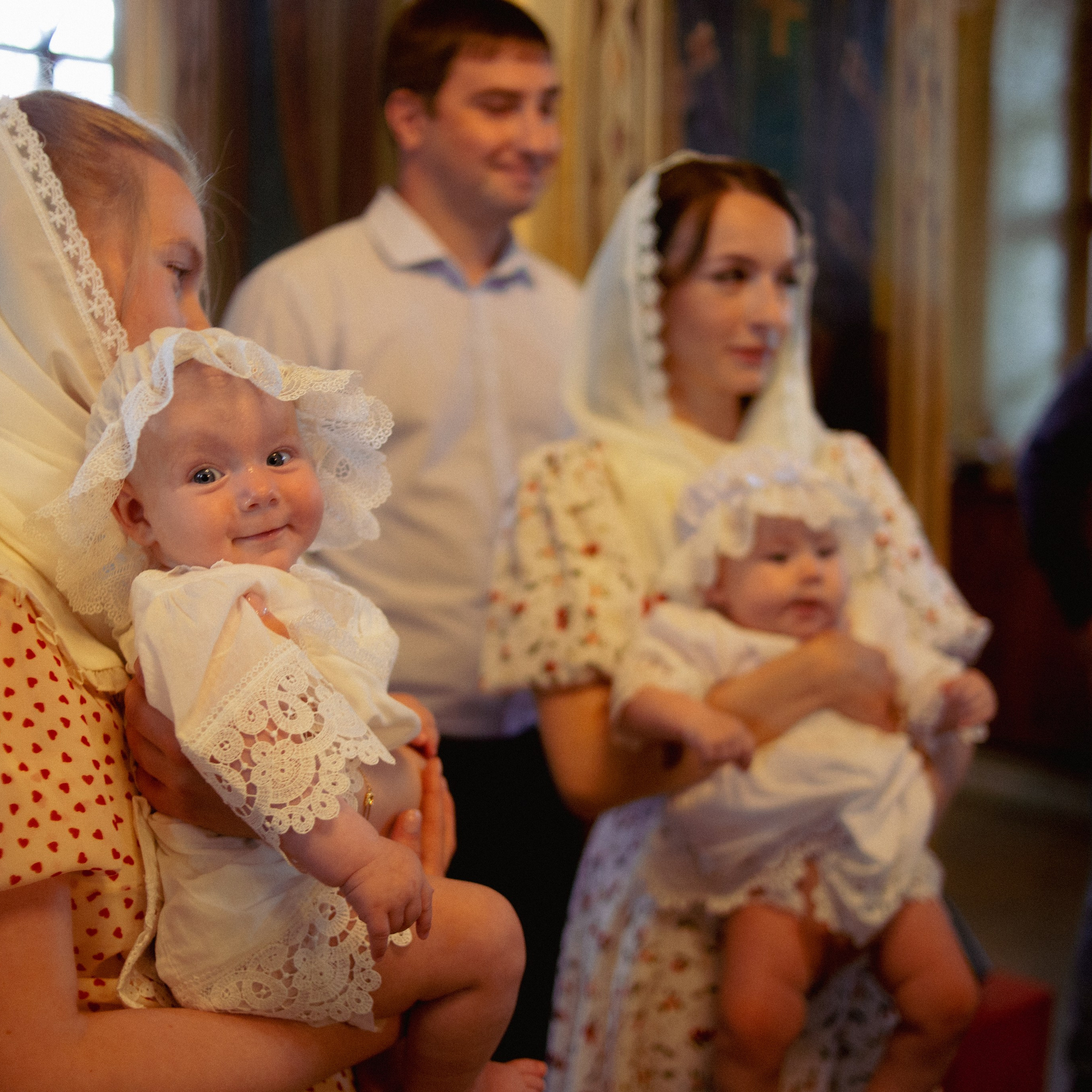 Таинство (Жуковский). Фотограф в Москве