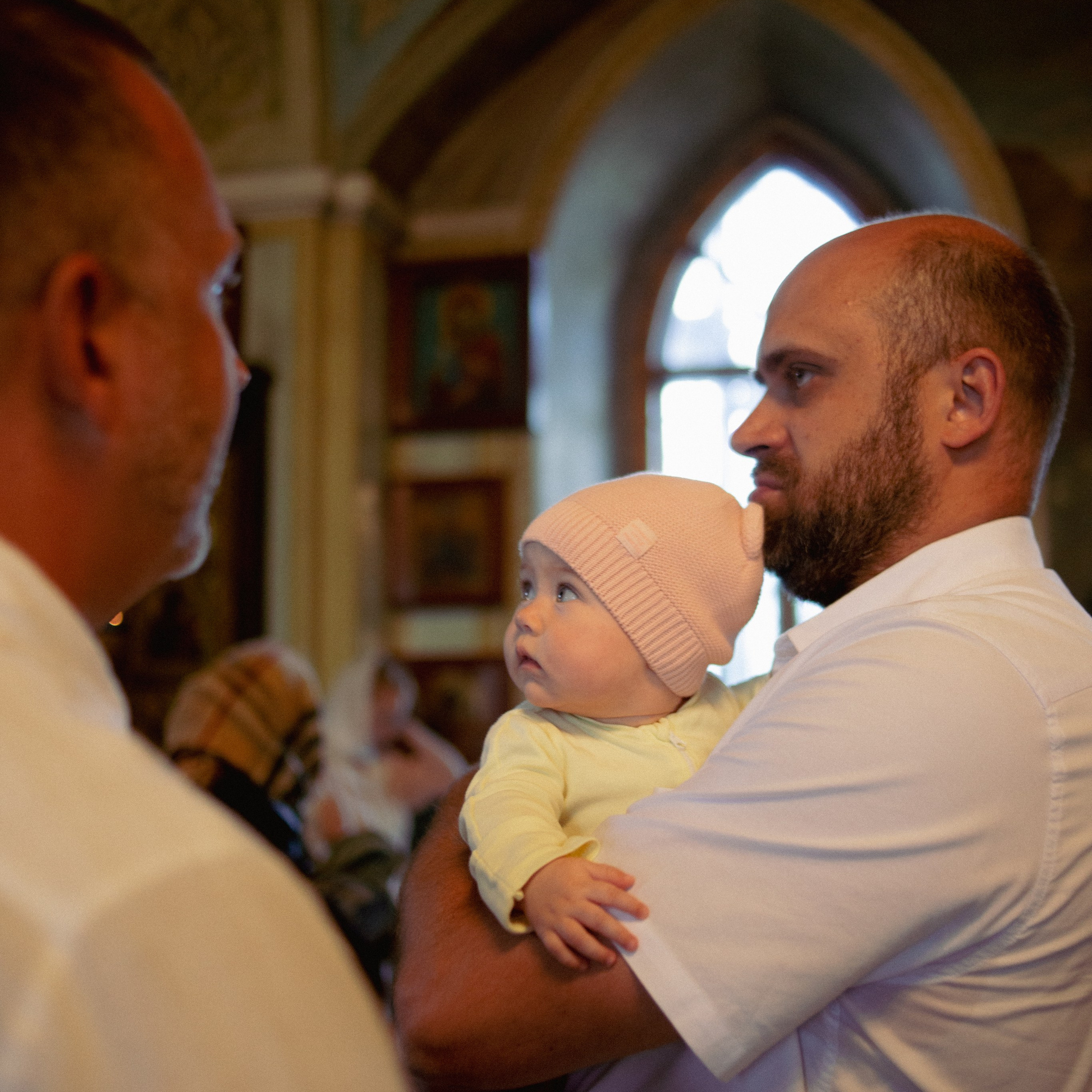 Таинство (Жуковский). Фотограф в Москве