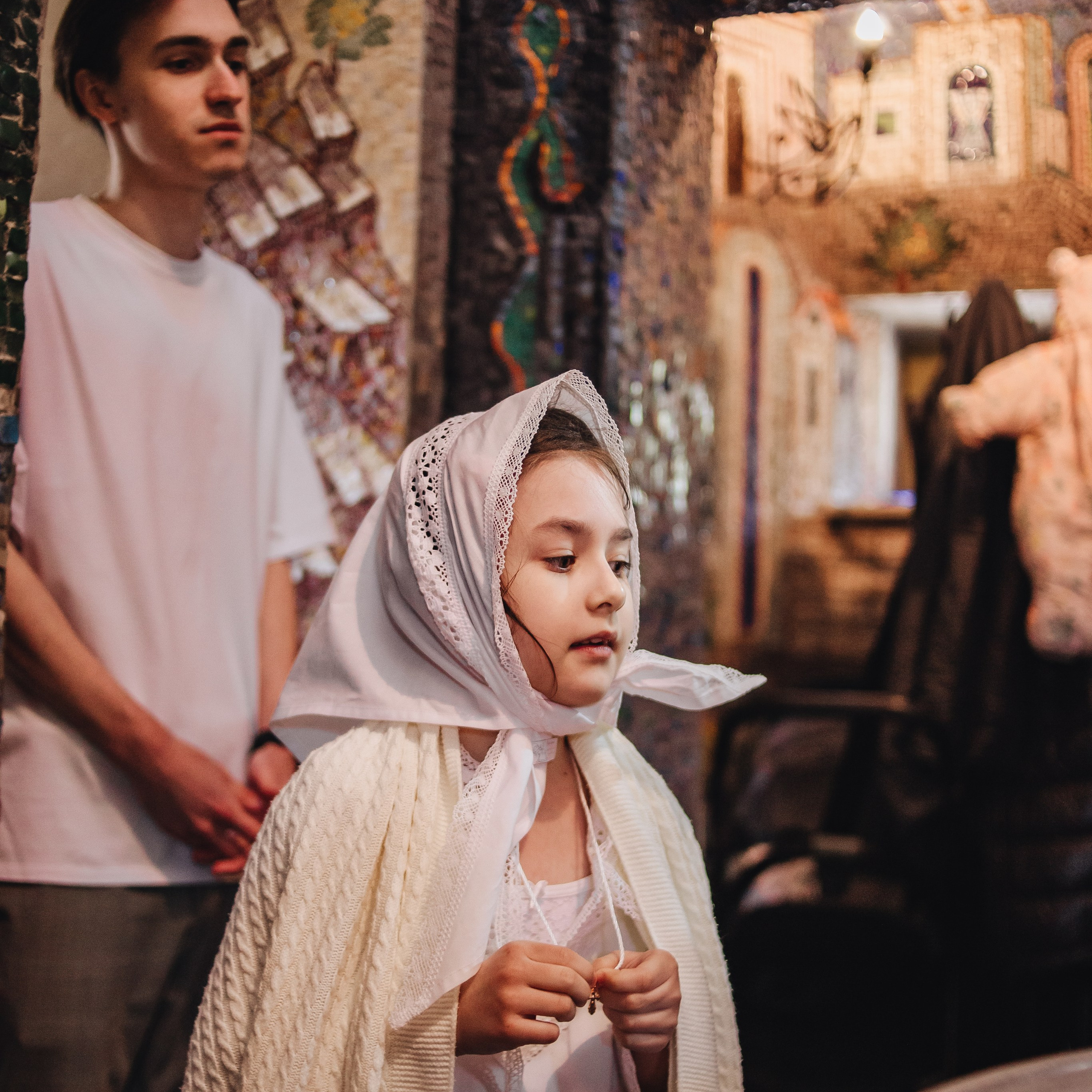 Таинство Екатерина. Фотограф в Москве