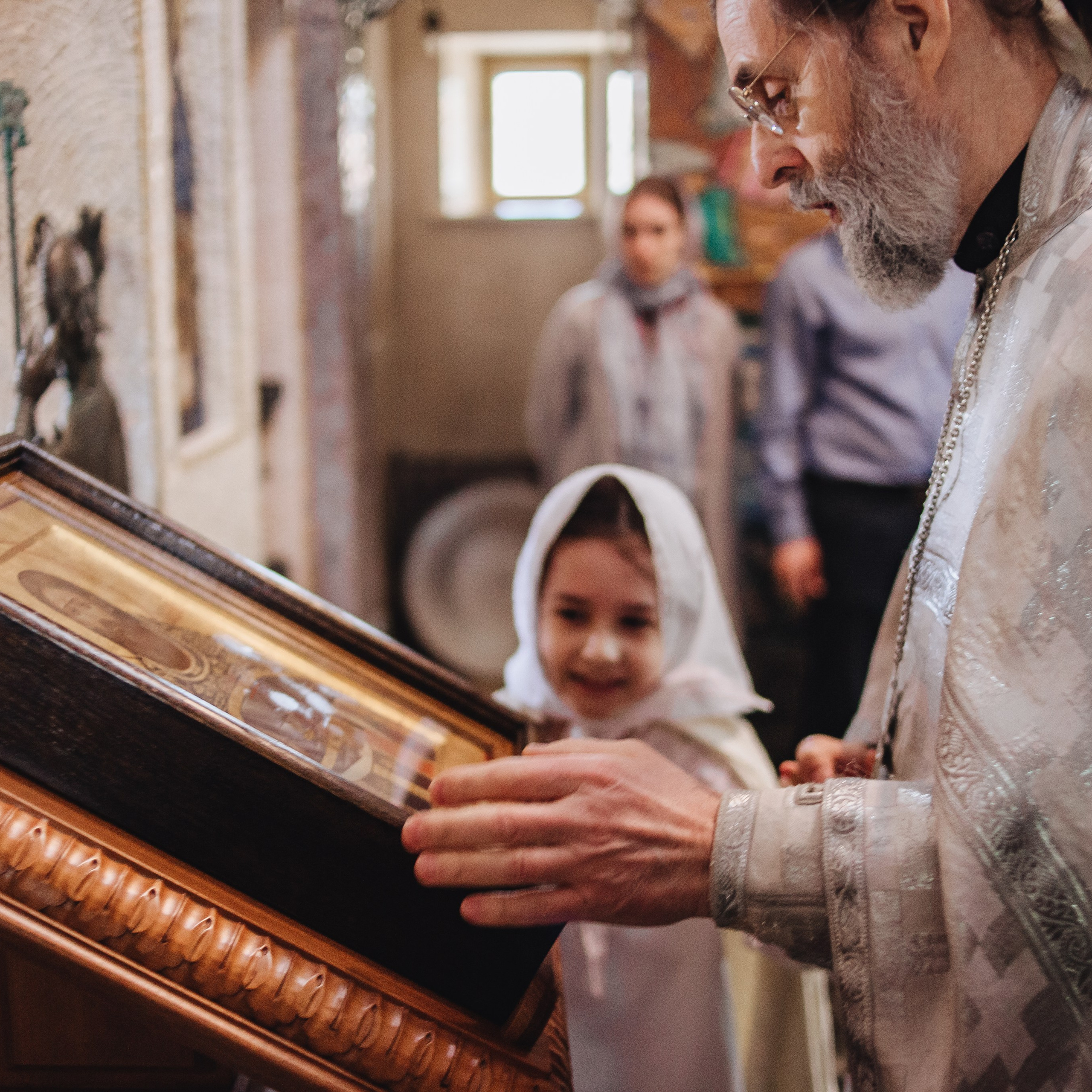 Таинство Екатерина. Фотограф в Москве