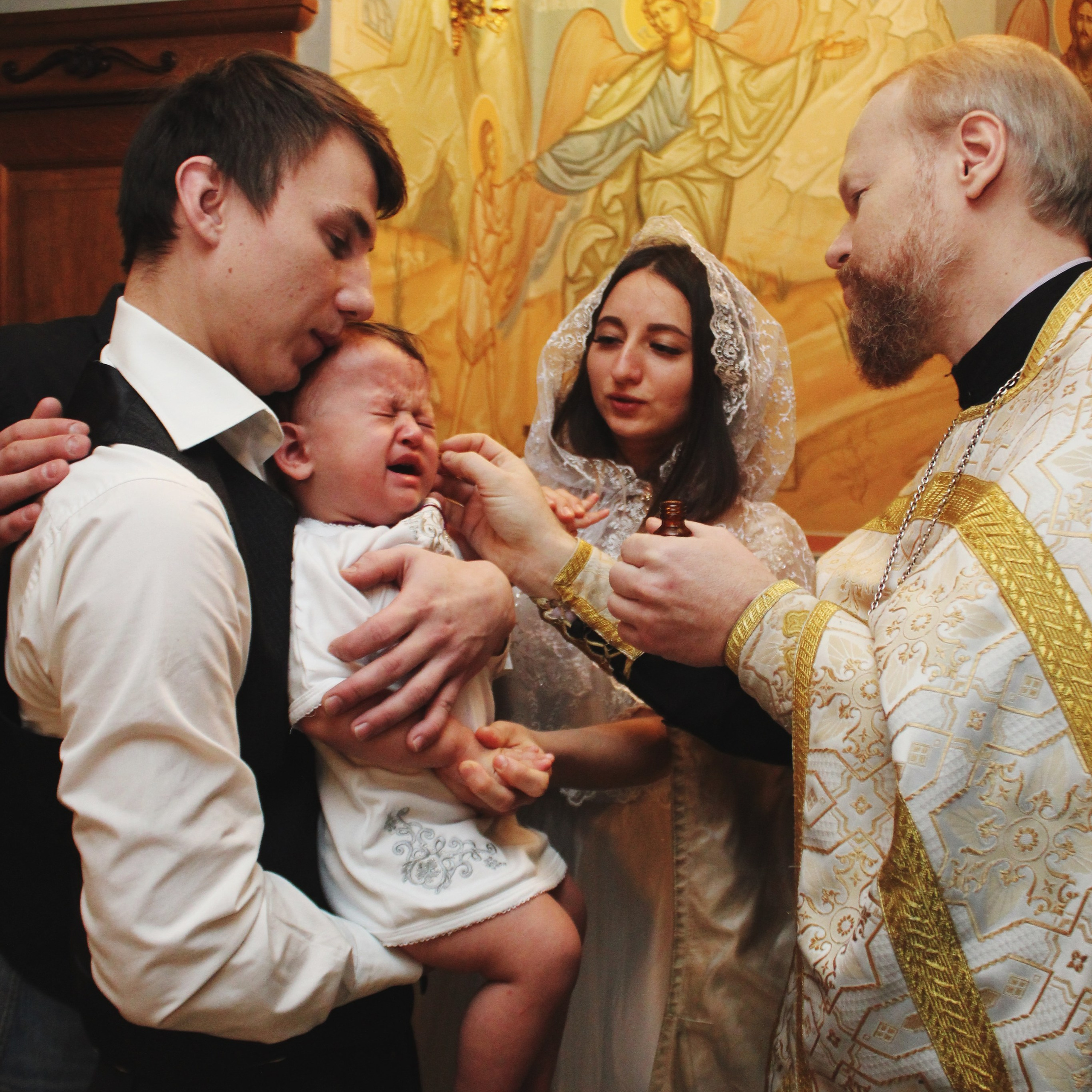 Таинство Лев. Фотограф в Москве