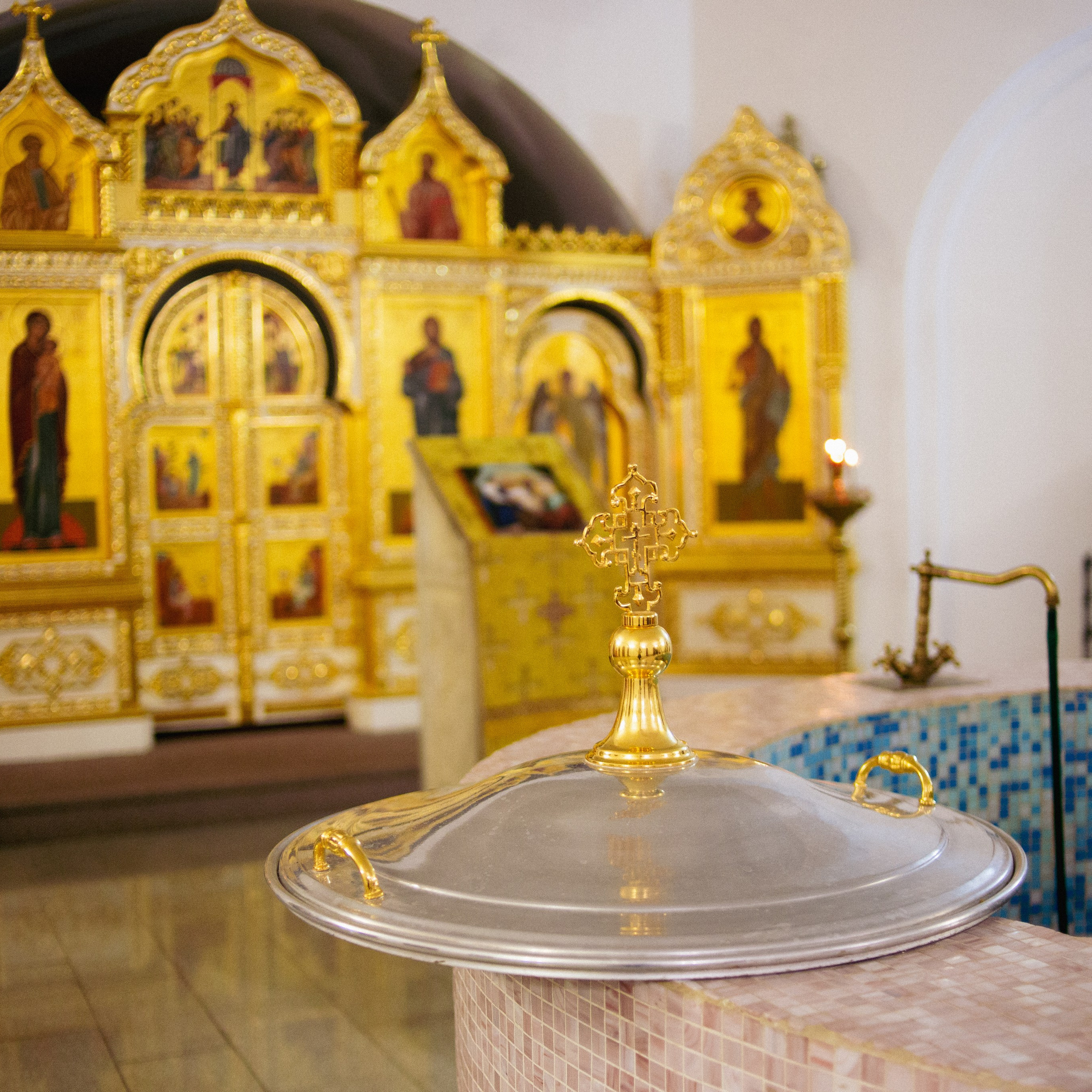 Таинство (Мытищи). Фотограф в Москве