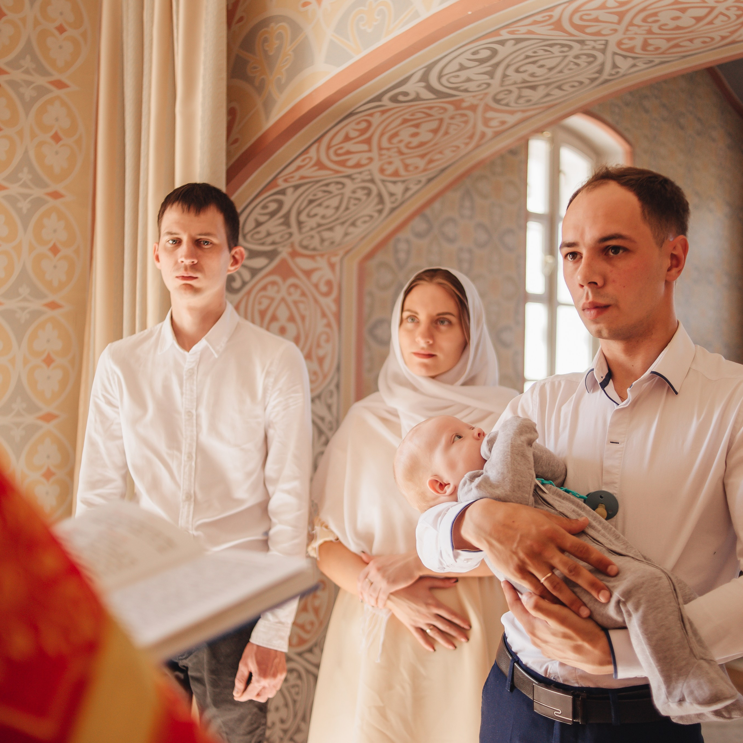 Таинство Ярослав. Фотограф в Москве