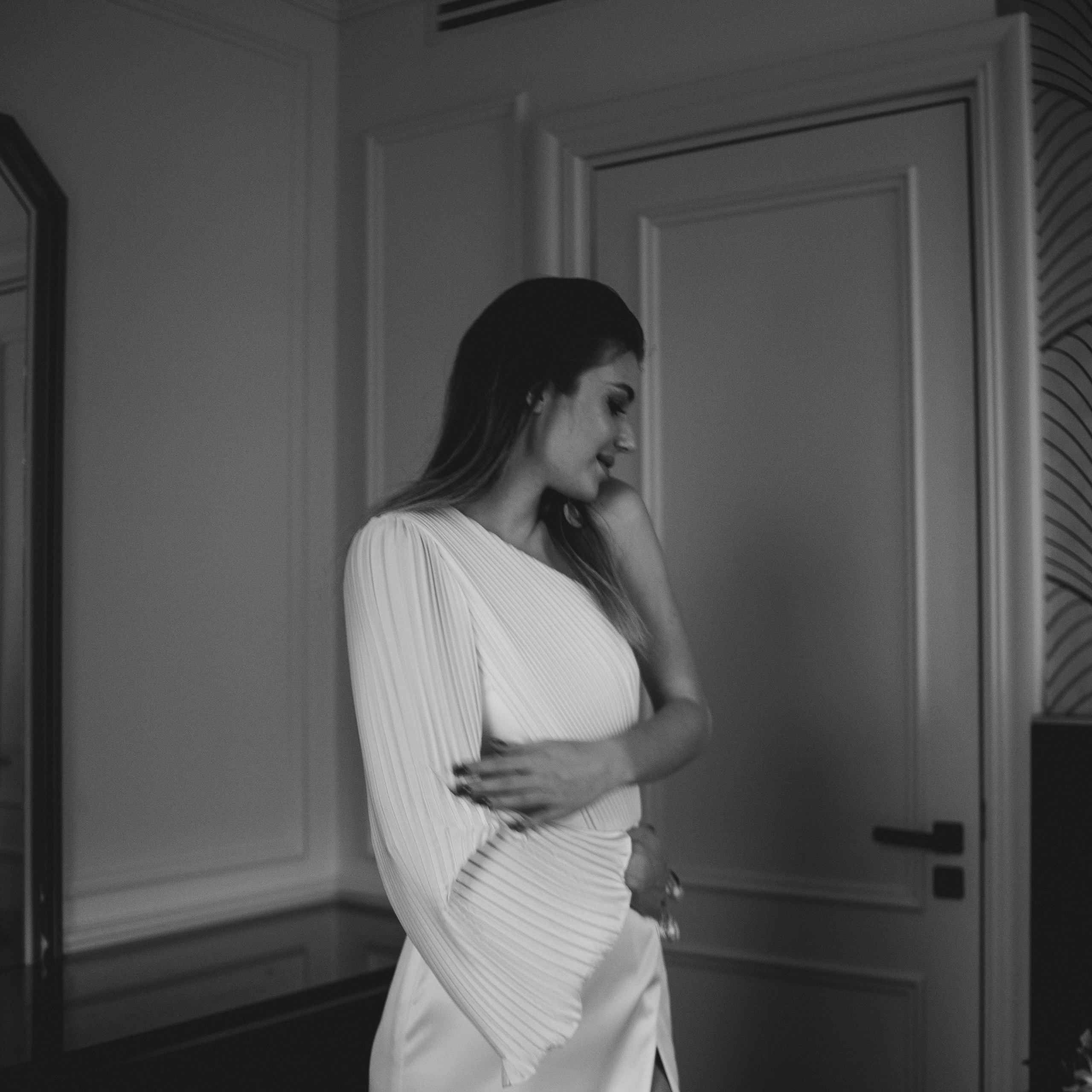 Сборы Отель «Moscow Marriott Imperial Plaza». Фотограф в Москве