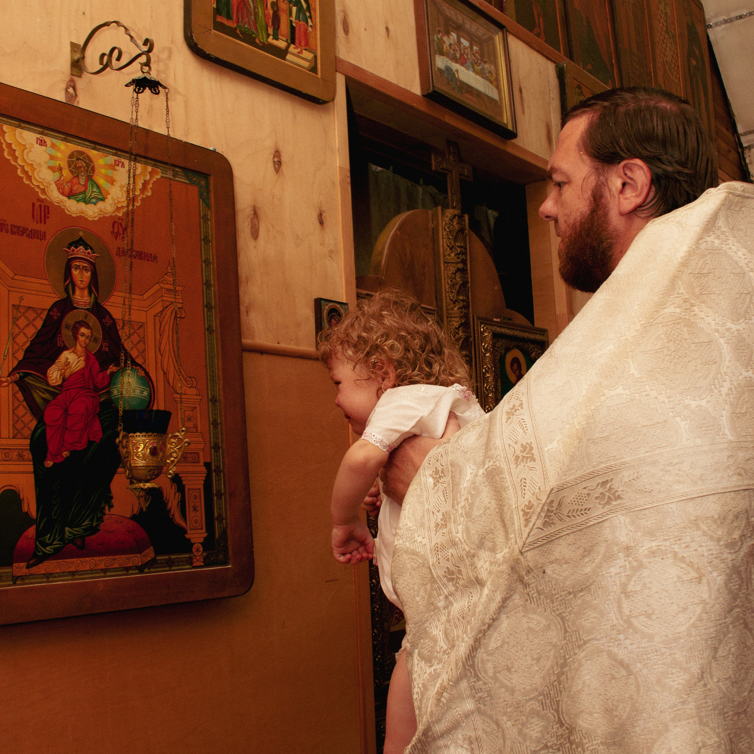 Таинство. Фотограф в Москве