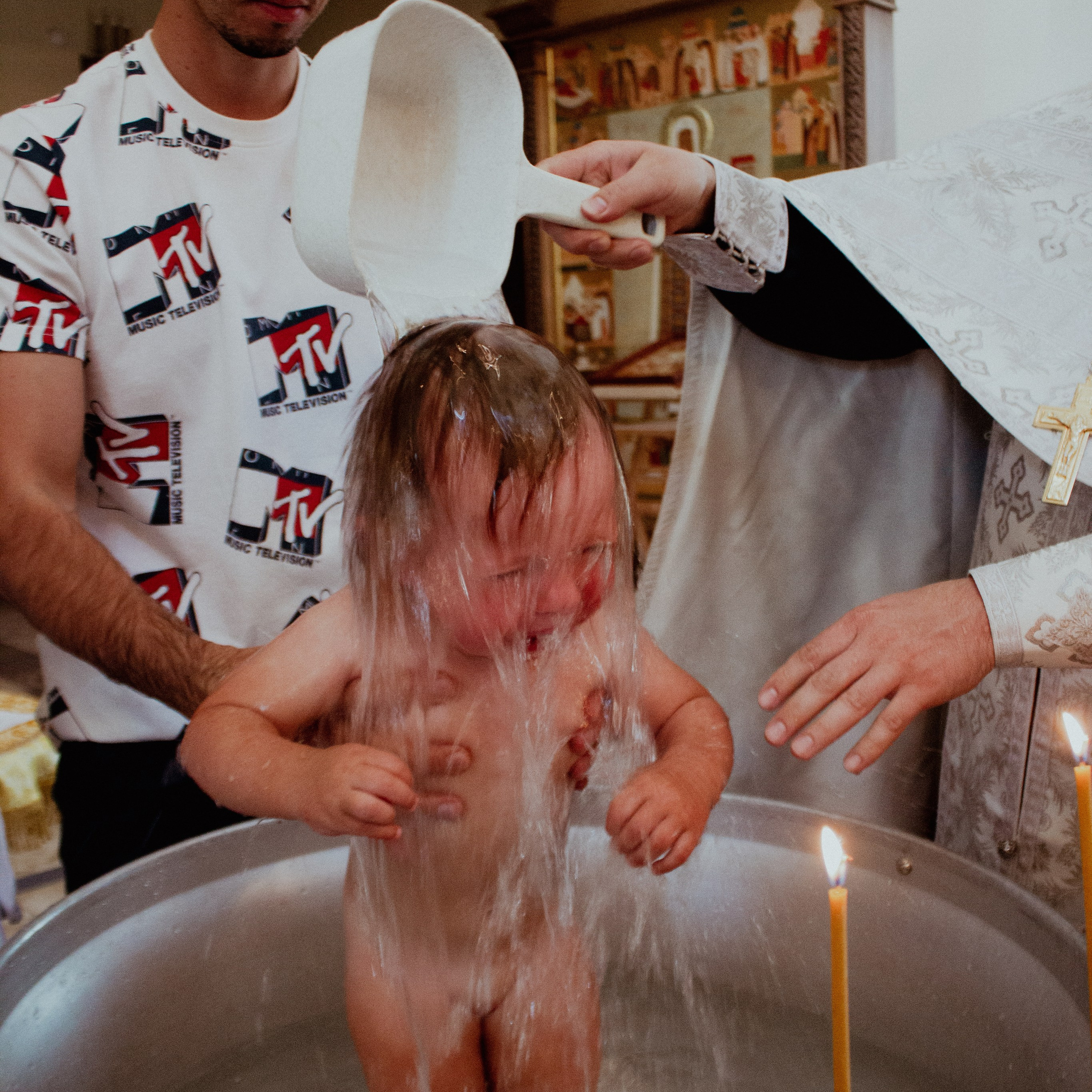 Таинство Мирослава. Фотограф в Москве