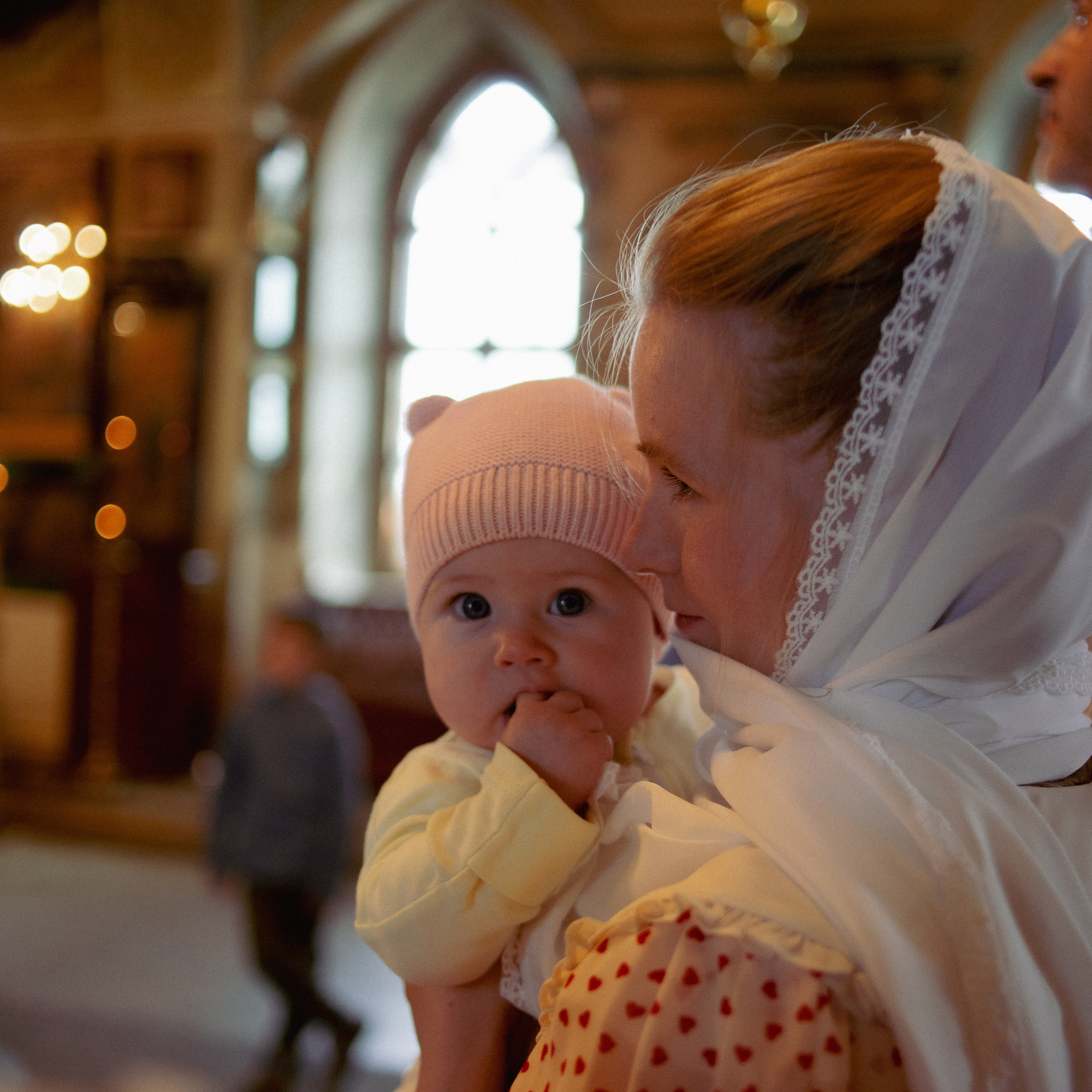 Таинство (Жуковский). Фотограф в Москве