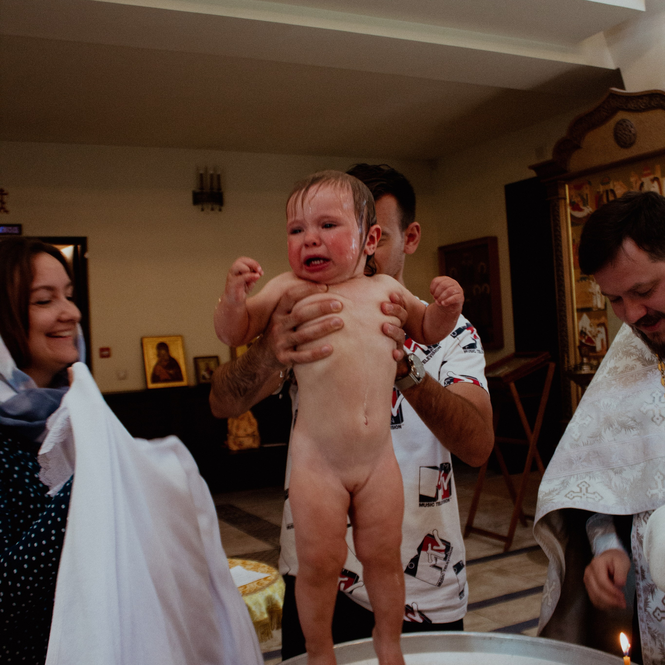 Таинство Мирослава. Фотограф в Москве