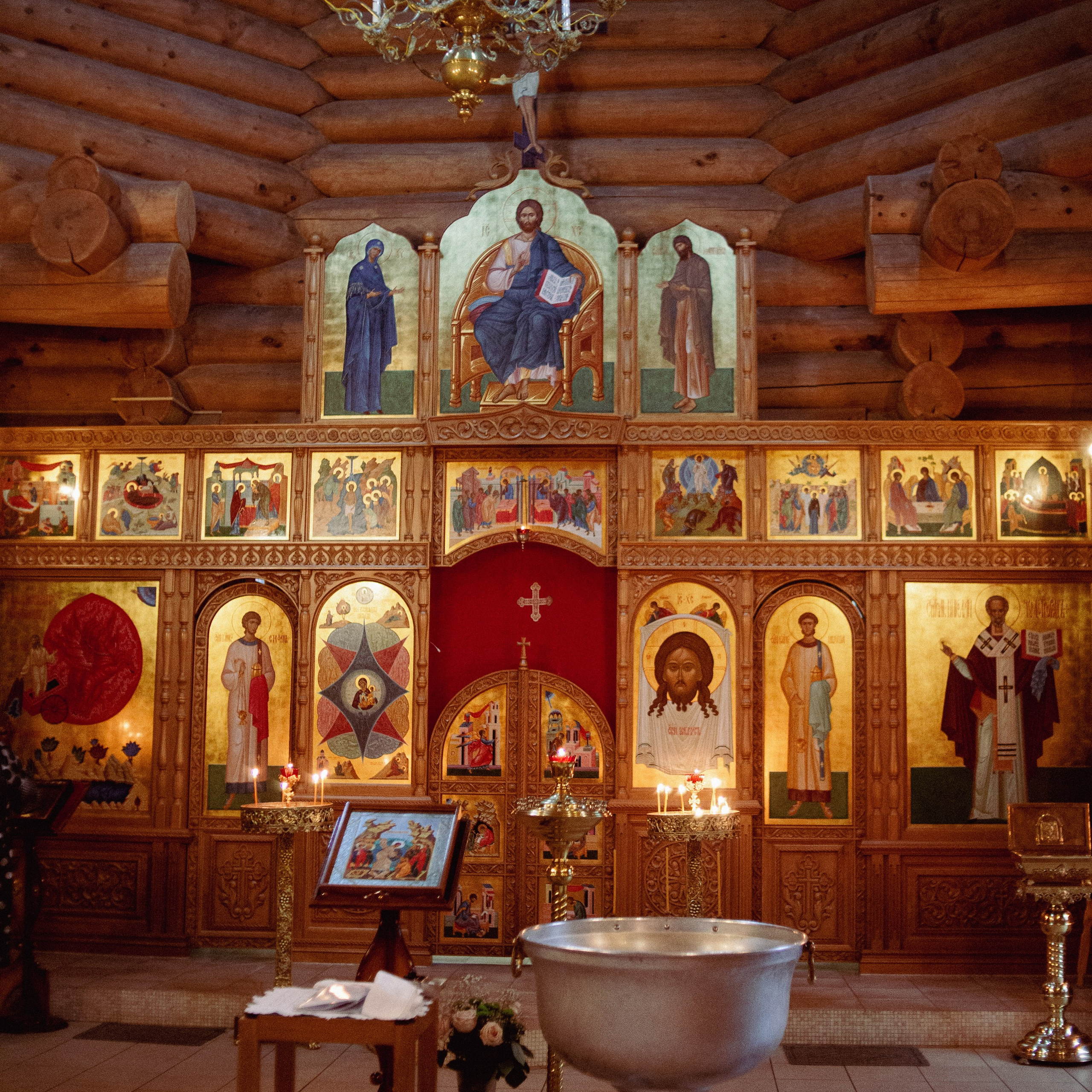 Таинство Долгопрудный. Фотограф в Москве