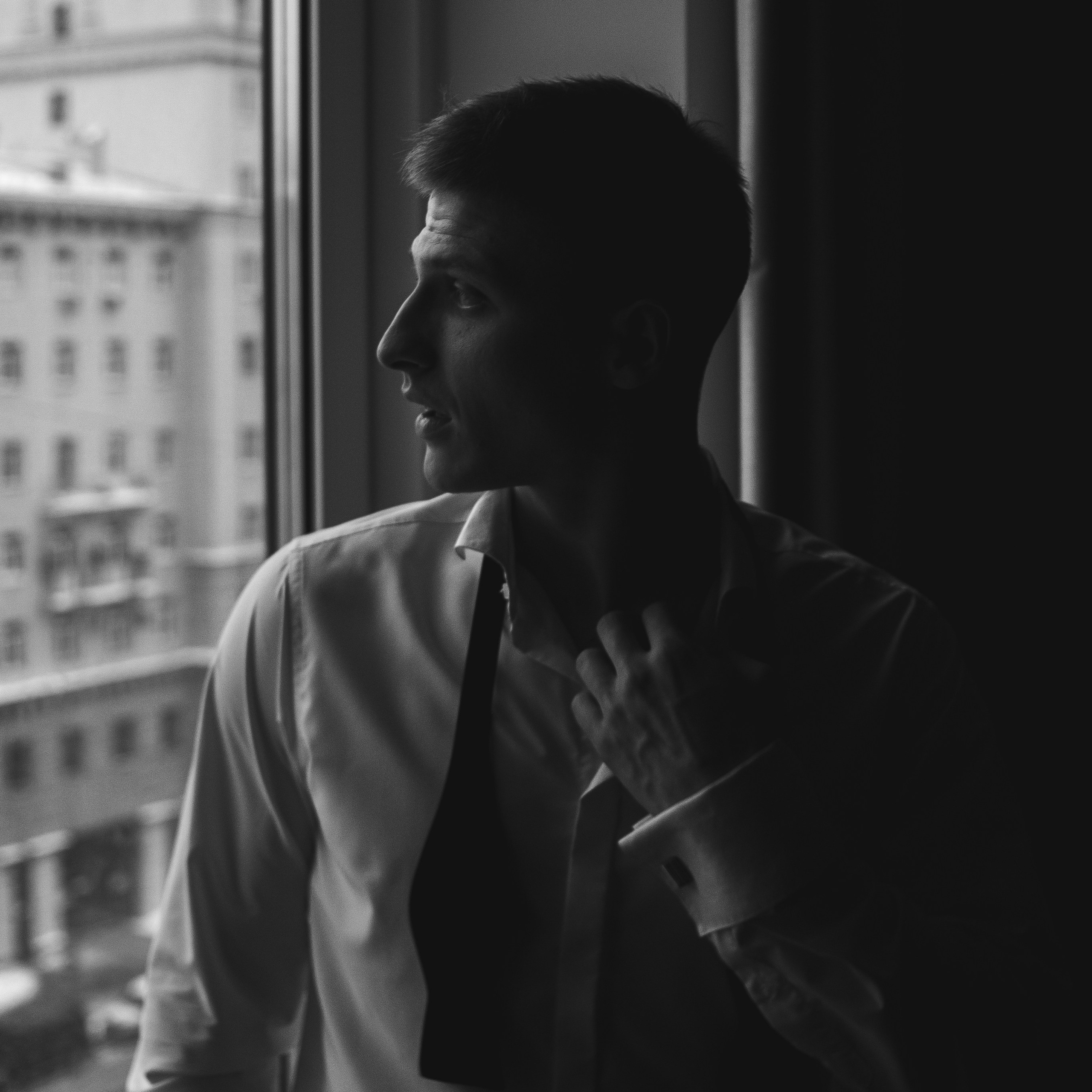 Сборы Отель «Moscow Marriott Imperial Plaza». Фотограф в Москве