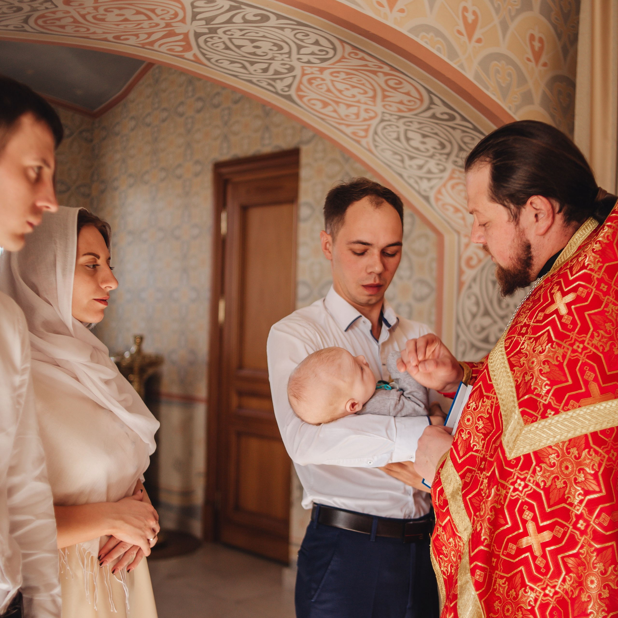 Таинство Ярослав. Фотограф в Москве