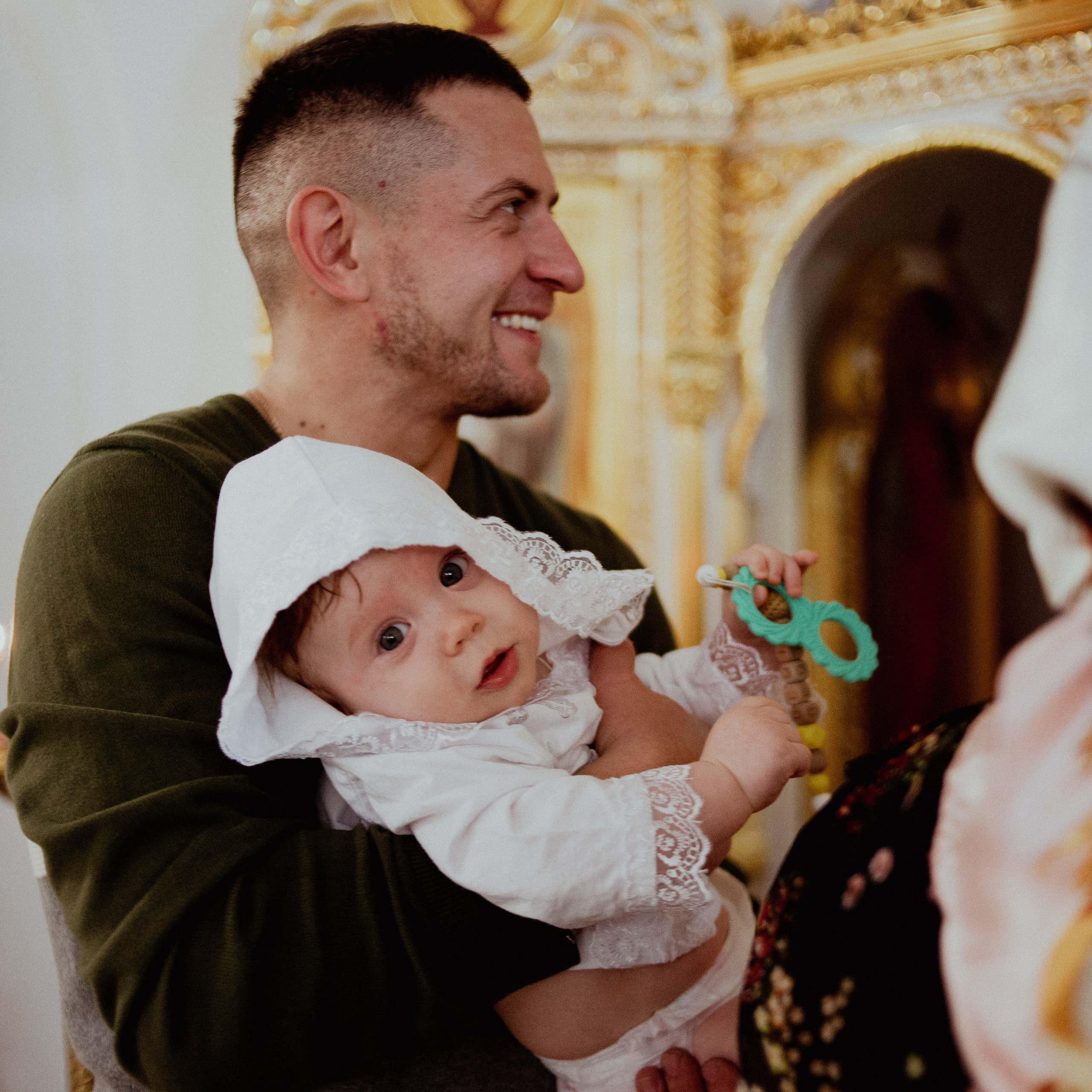 Таинство (Мытищи). Фотограф в Москве