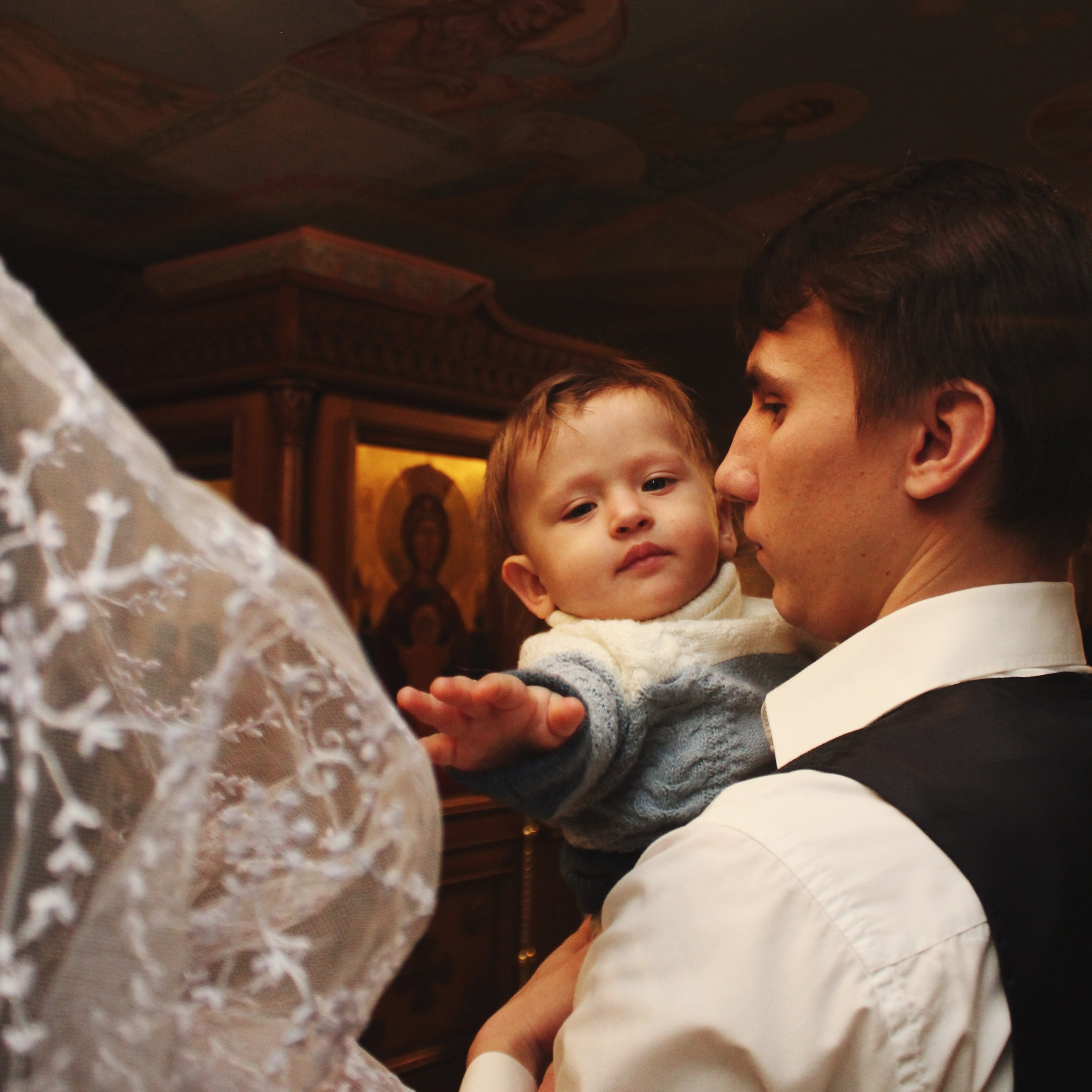 Таинство Лев. Фотограф в Москве