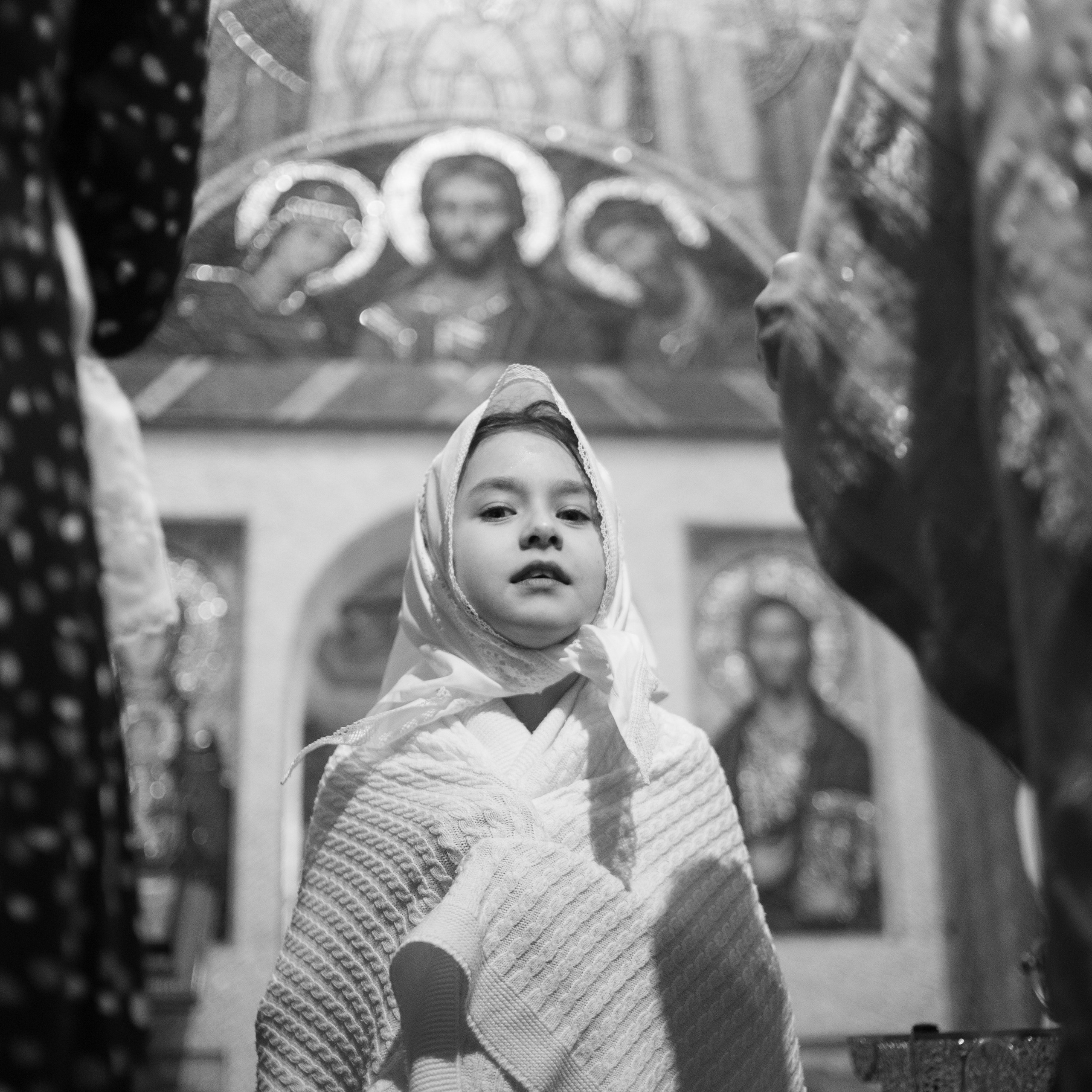 Таинство Екатерина. Фотограф в Москве