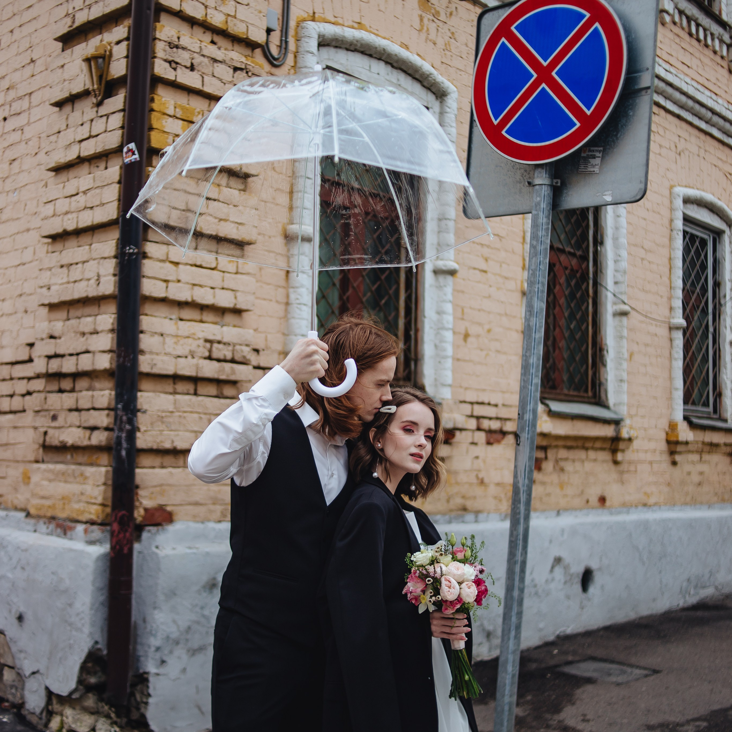 Роспись и прогулка  (Особняк Royal). Фотограф в Москве