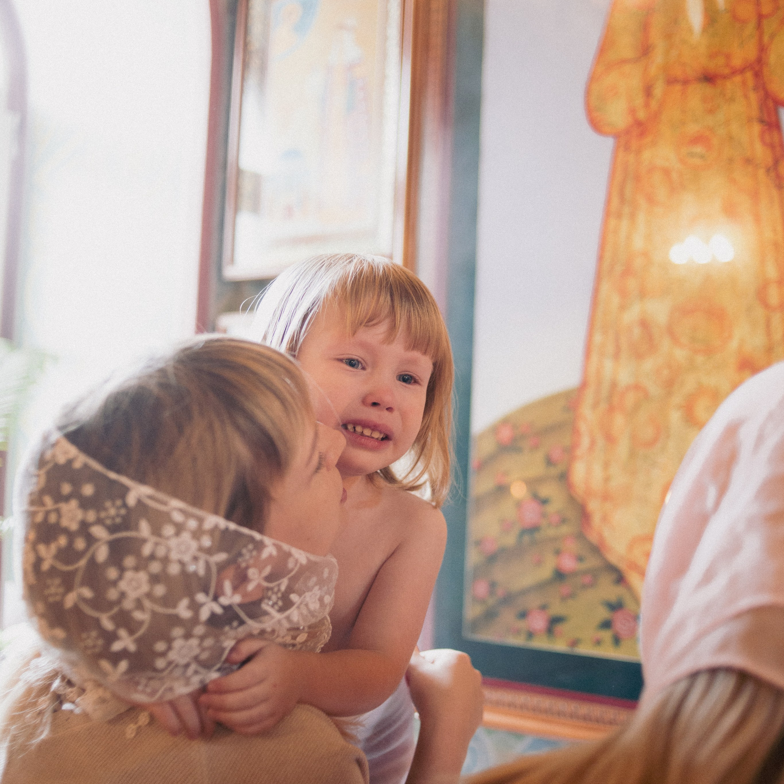 Таинство Кира. Фотограф в Москве