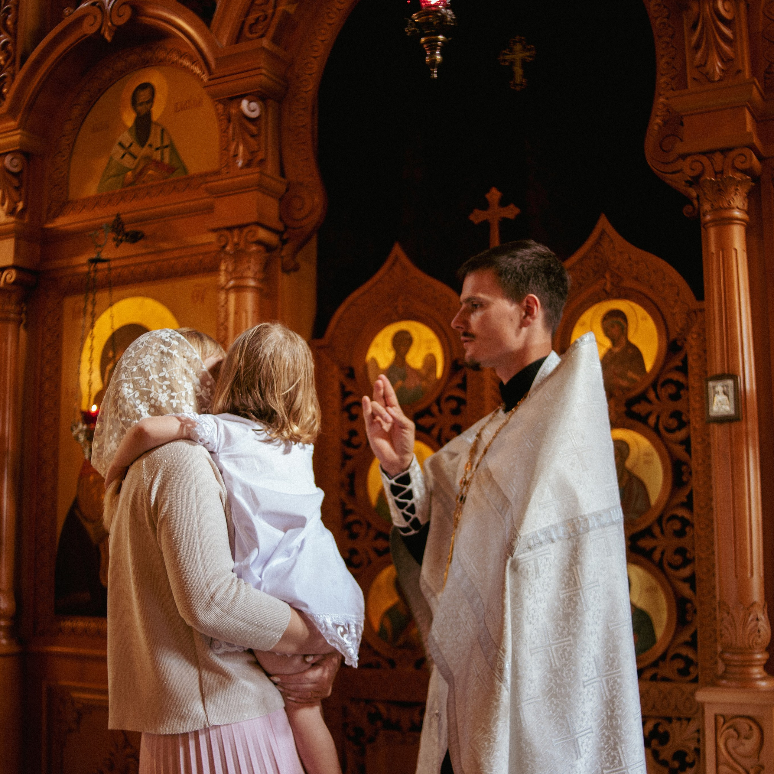 Таинство Кира. Фотограф в Москве