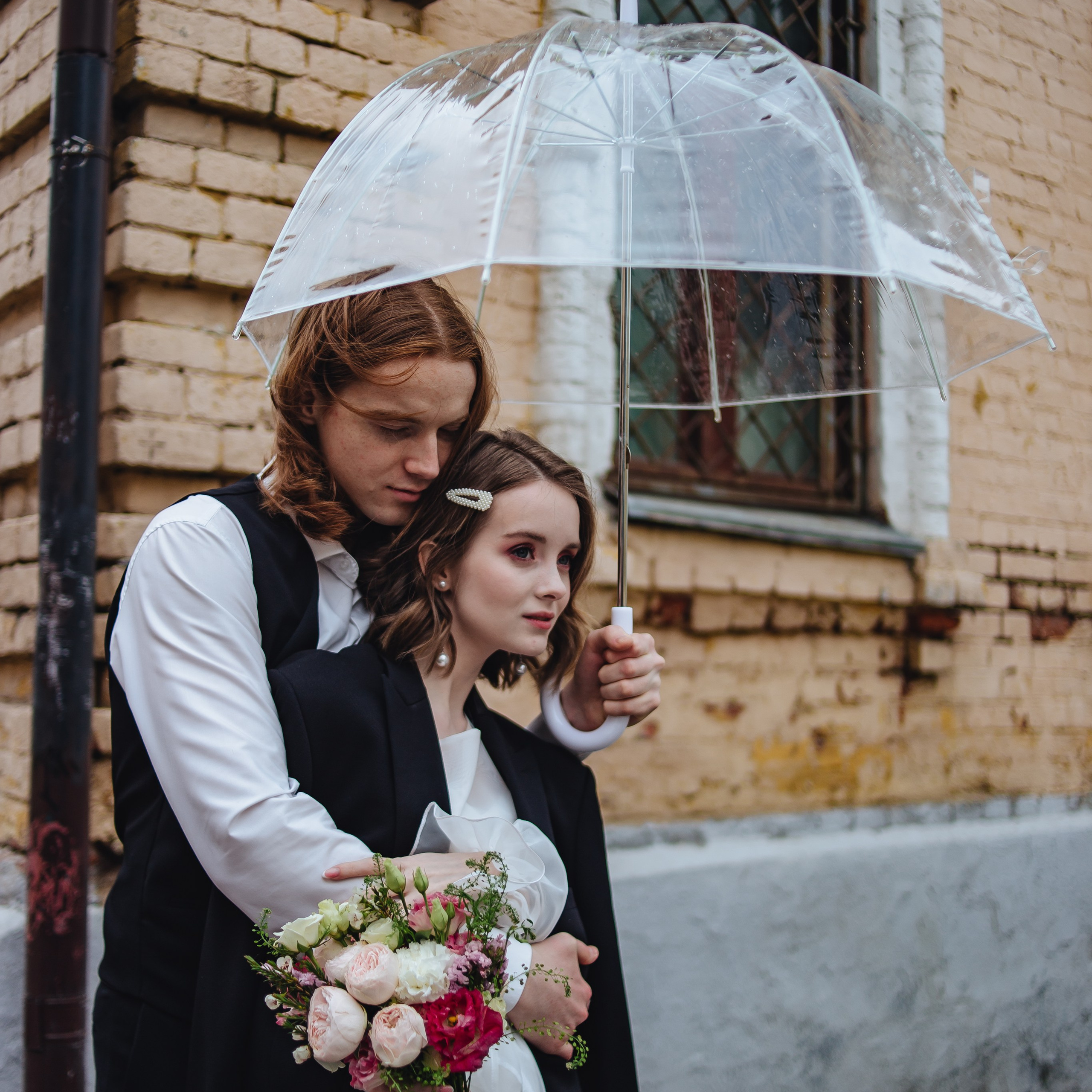 Роспись и прогулка  (Особняк Royal). Фотограф в Москве