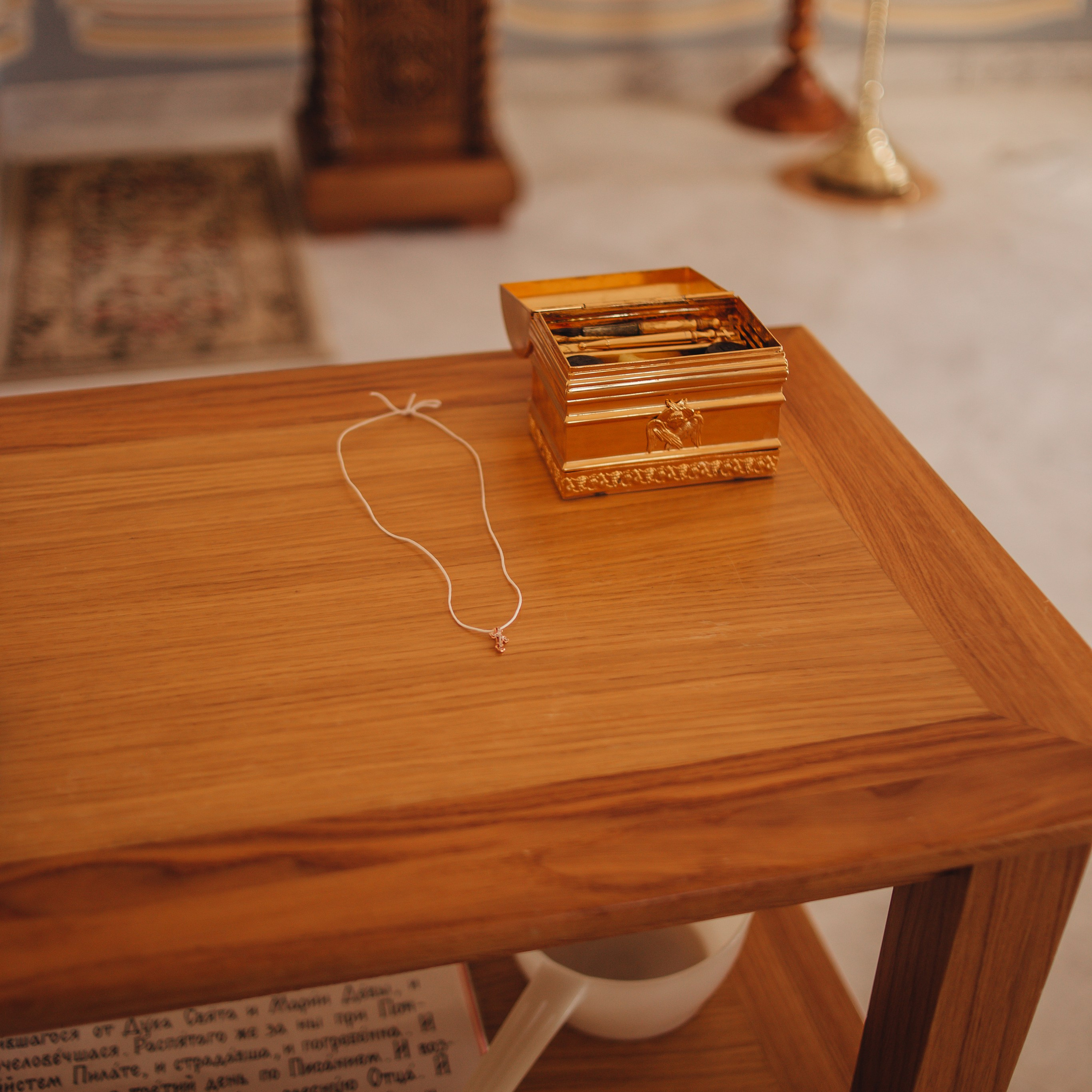 Таинство Ярослав. Фотограф в Москве