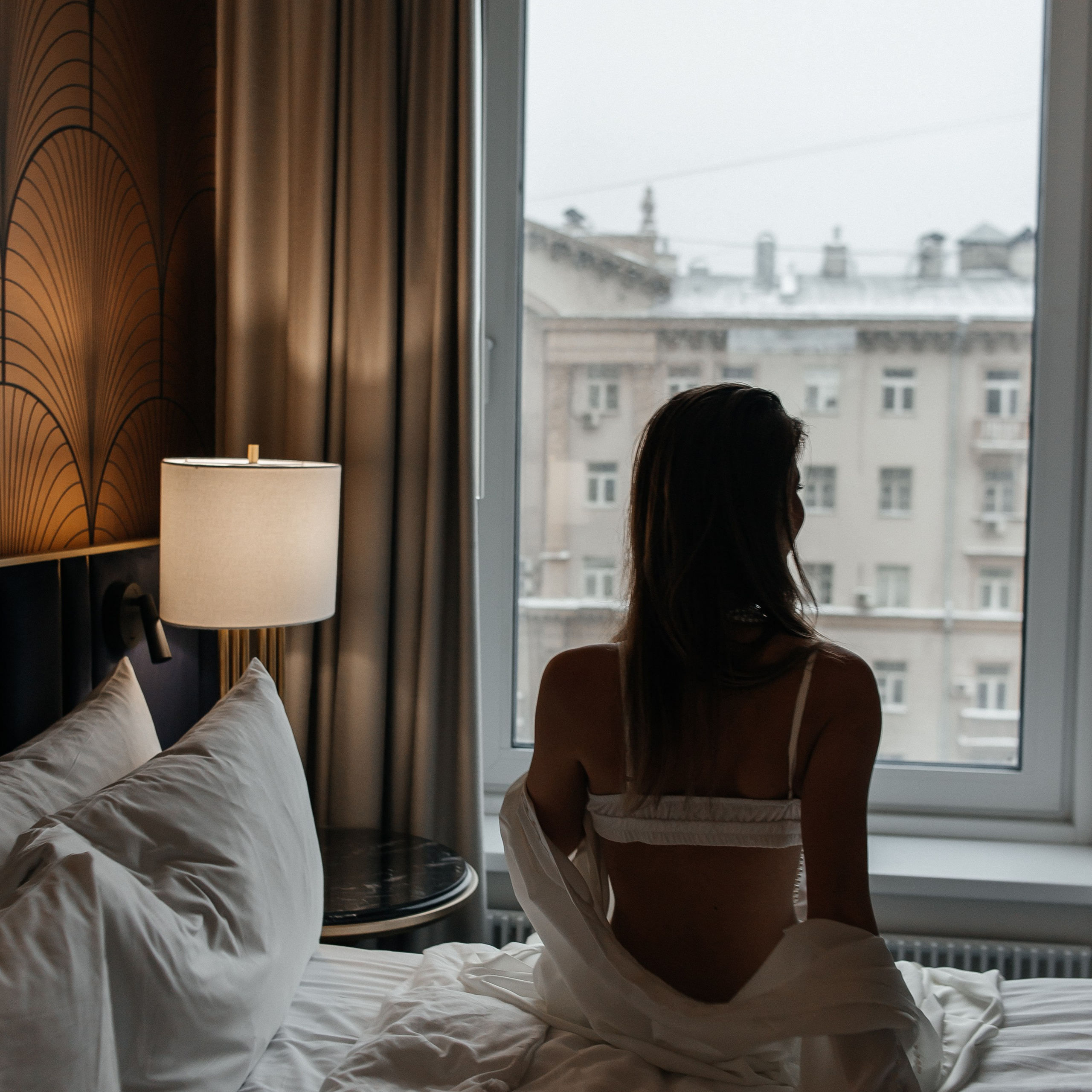 Сборы Отель «Moscow Marriott Imperial Plaza». Фотограф в Москве