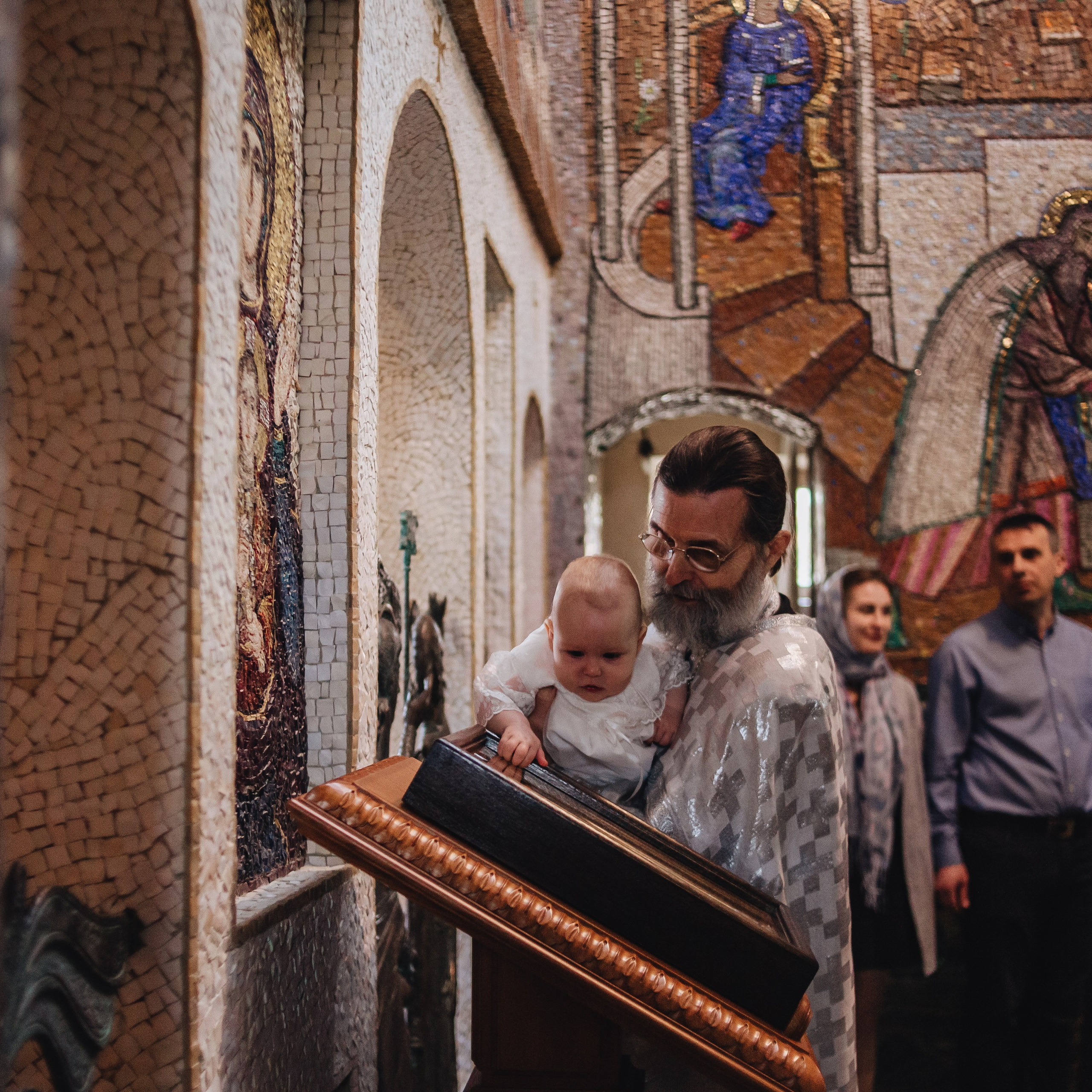 Таинство Екатерина. Фотограф в Москве