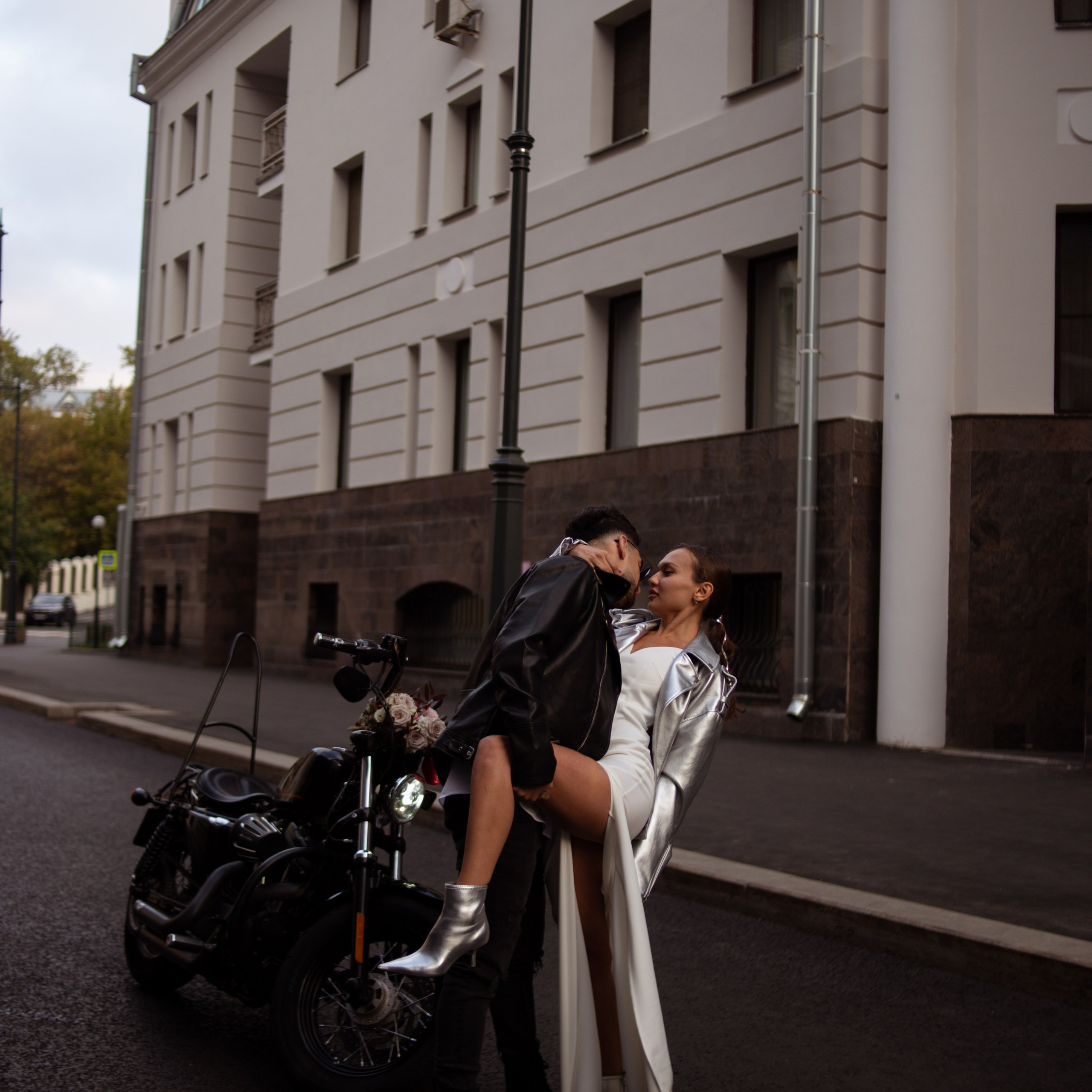 Lovestory. Фотограф в Москве