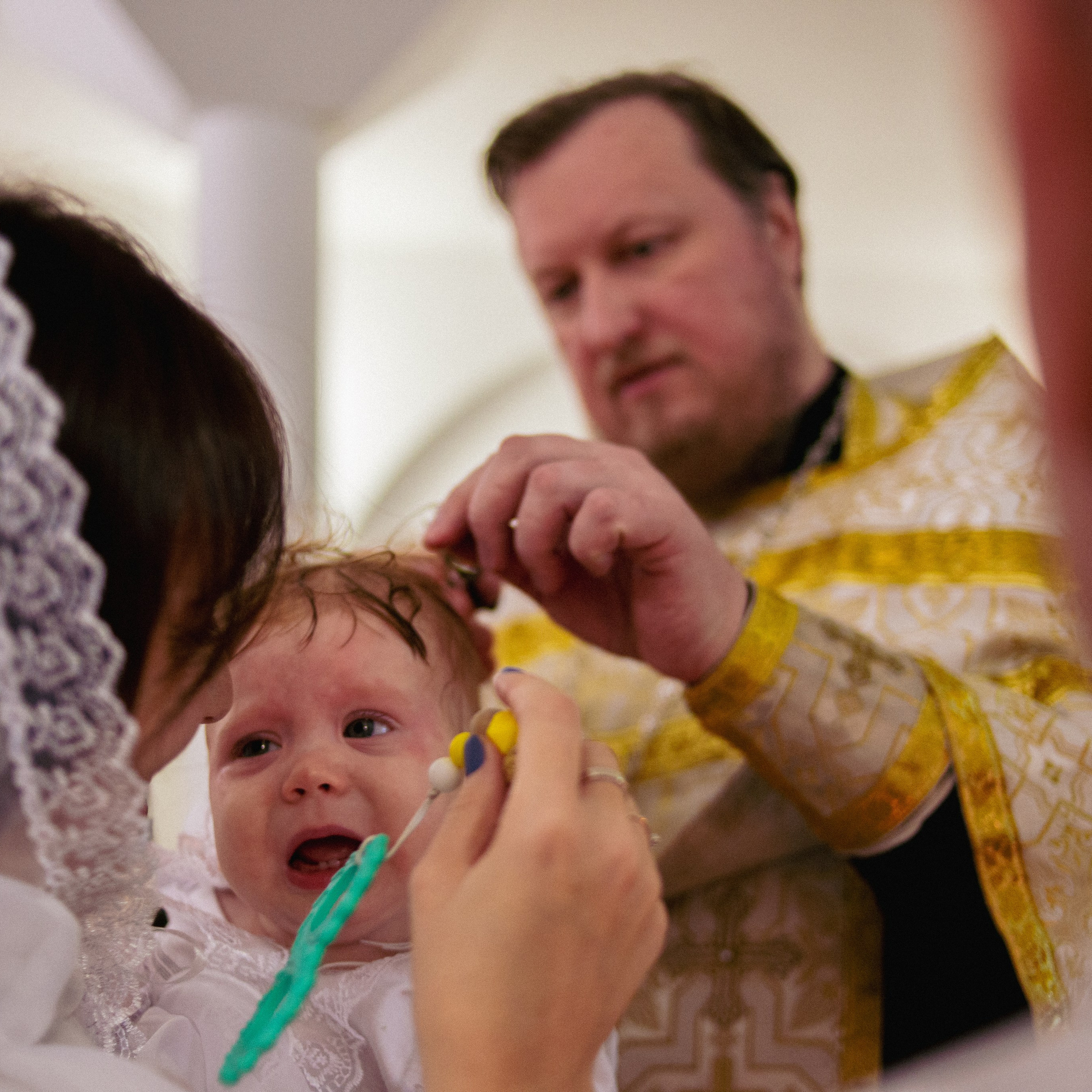 Таинство (Мытищи). Фотограф в Москве