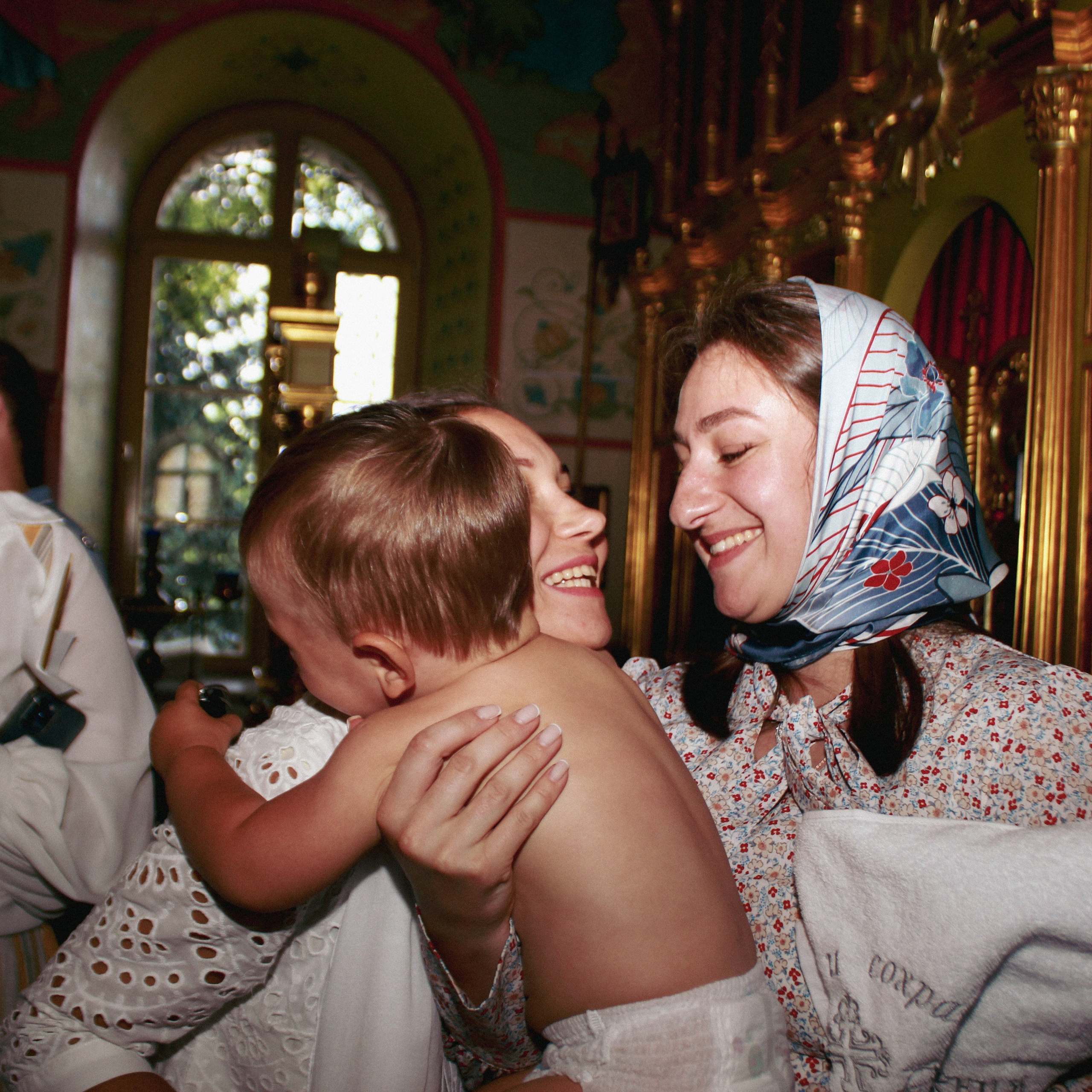 Таинство Фёдор. Фотограф в Москве