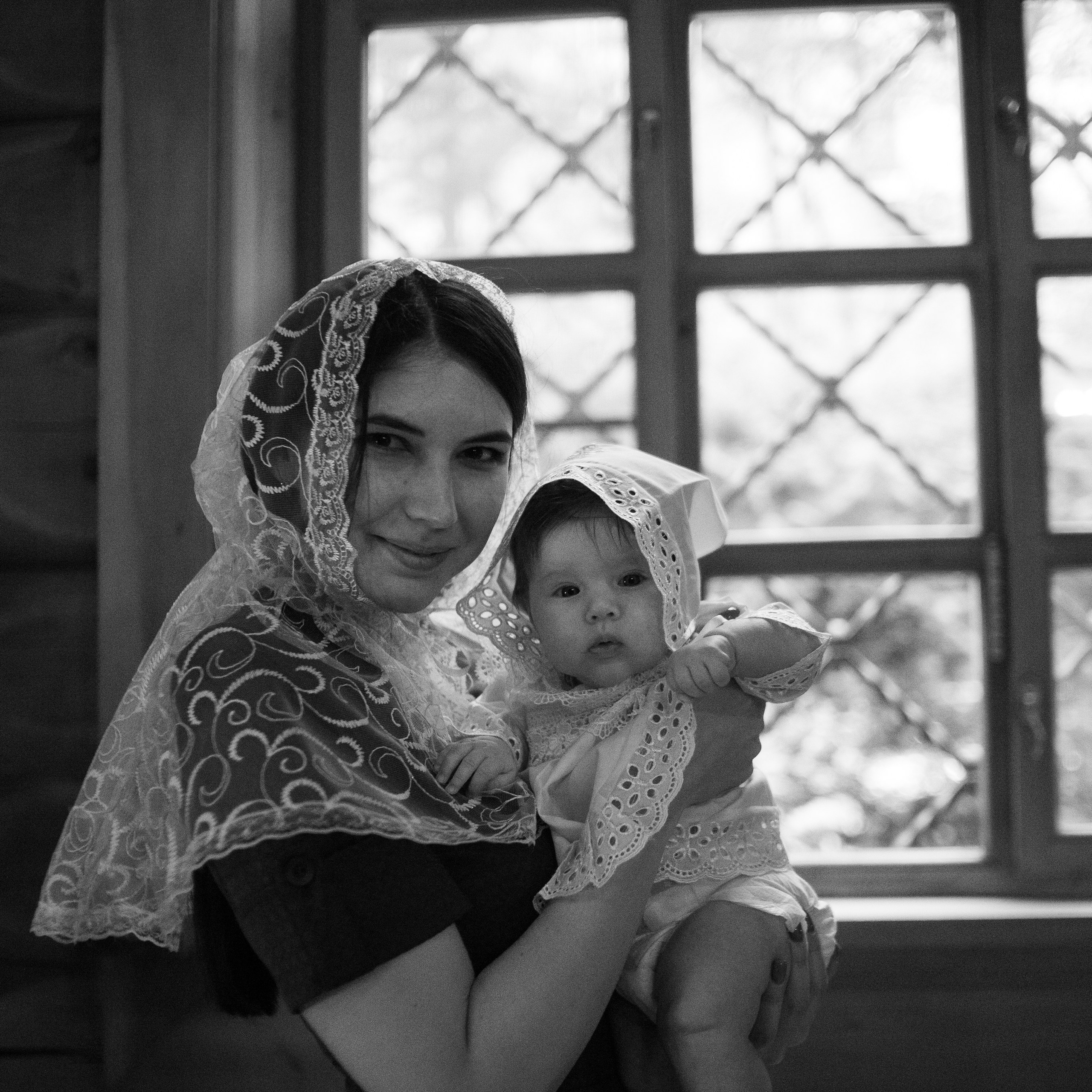 Таинство Долгопрудный. Фотограф в Москве