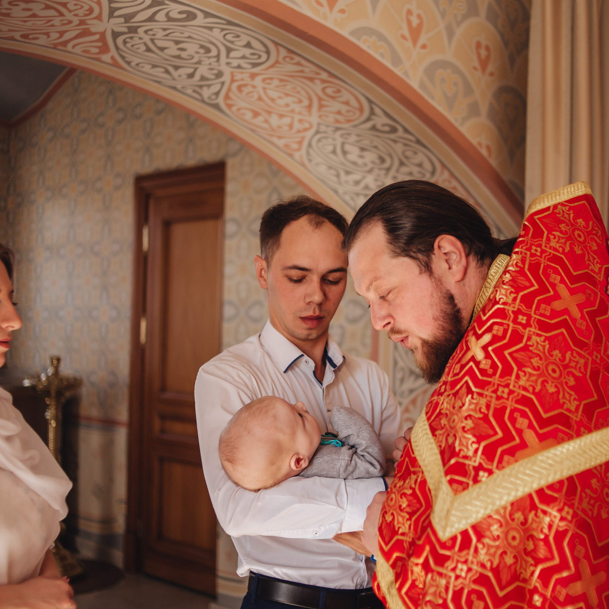 Таинство Ярослав. Фотограф в Москве