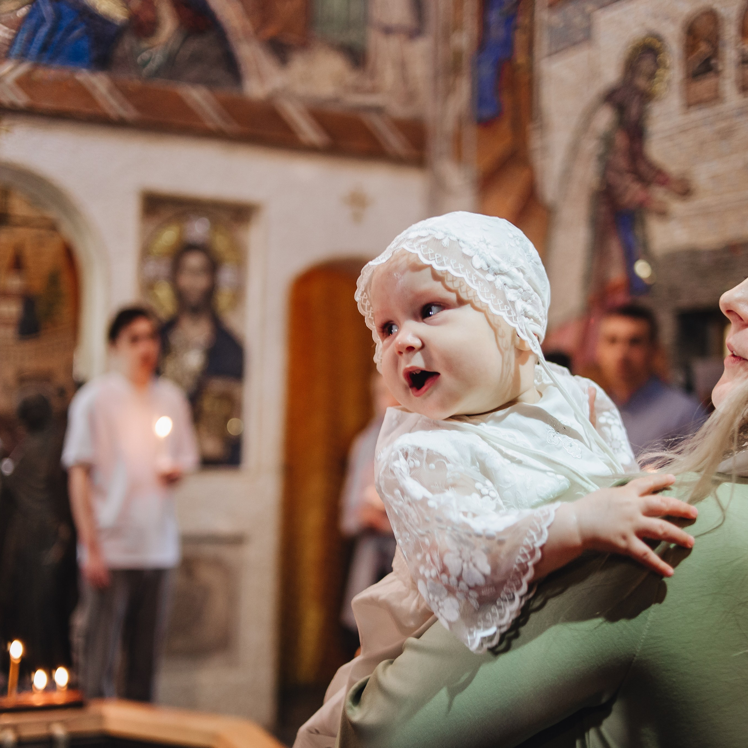Таинство Екатерина. Фотограф в Москве