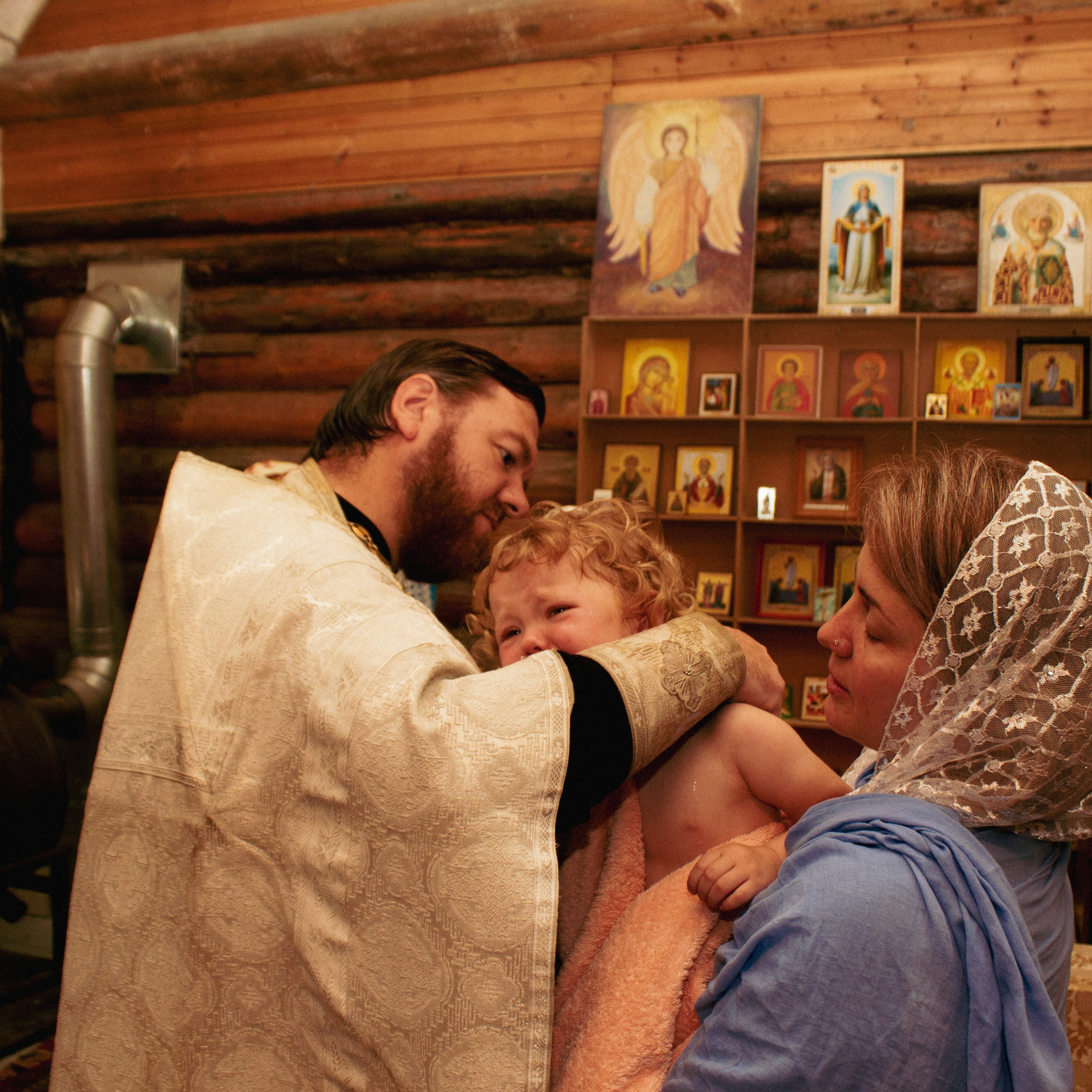 Таинство. Фотограф в Москве