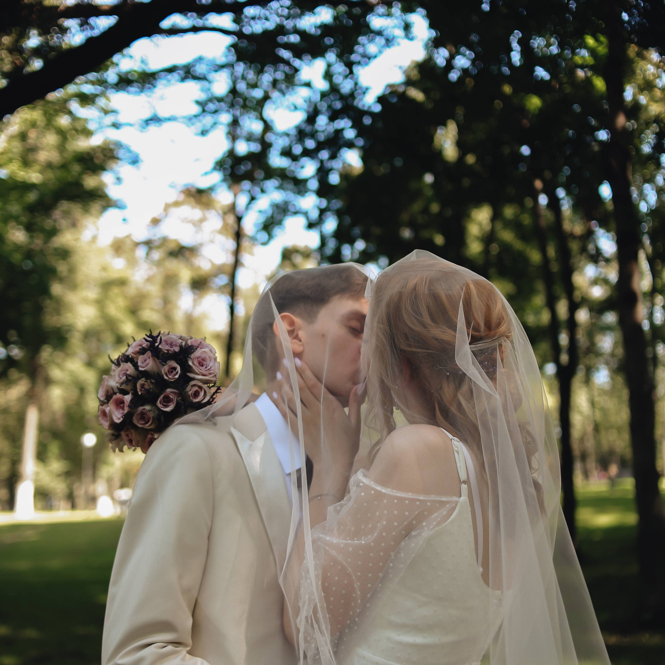 Никита и Катя. Фотограф в Москве