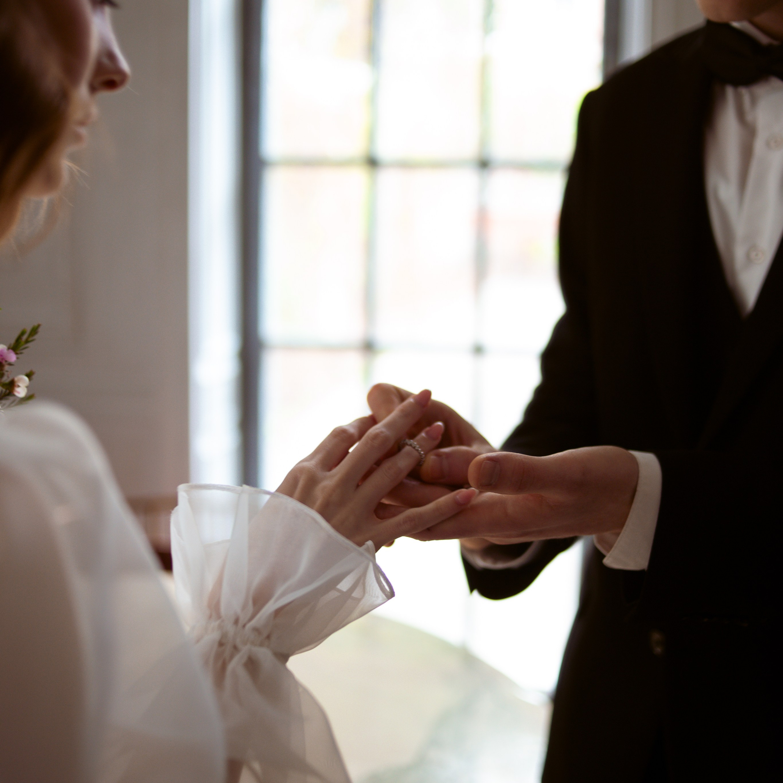 Роспись и прогулка  (Особняк Royal). Фотограф в Москве