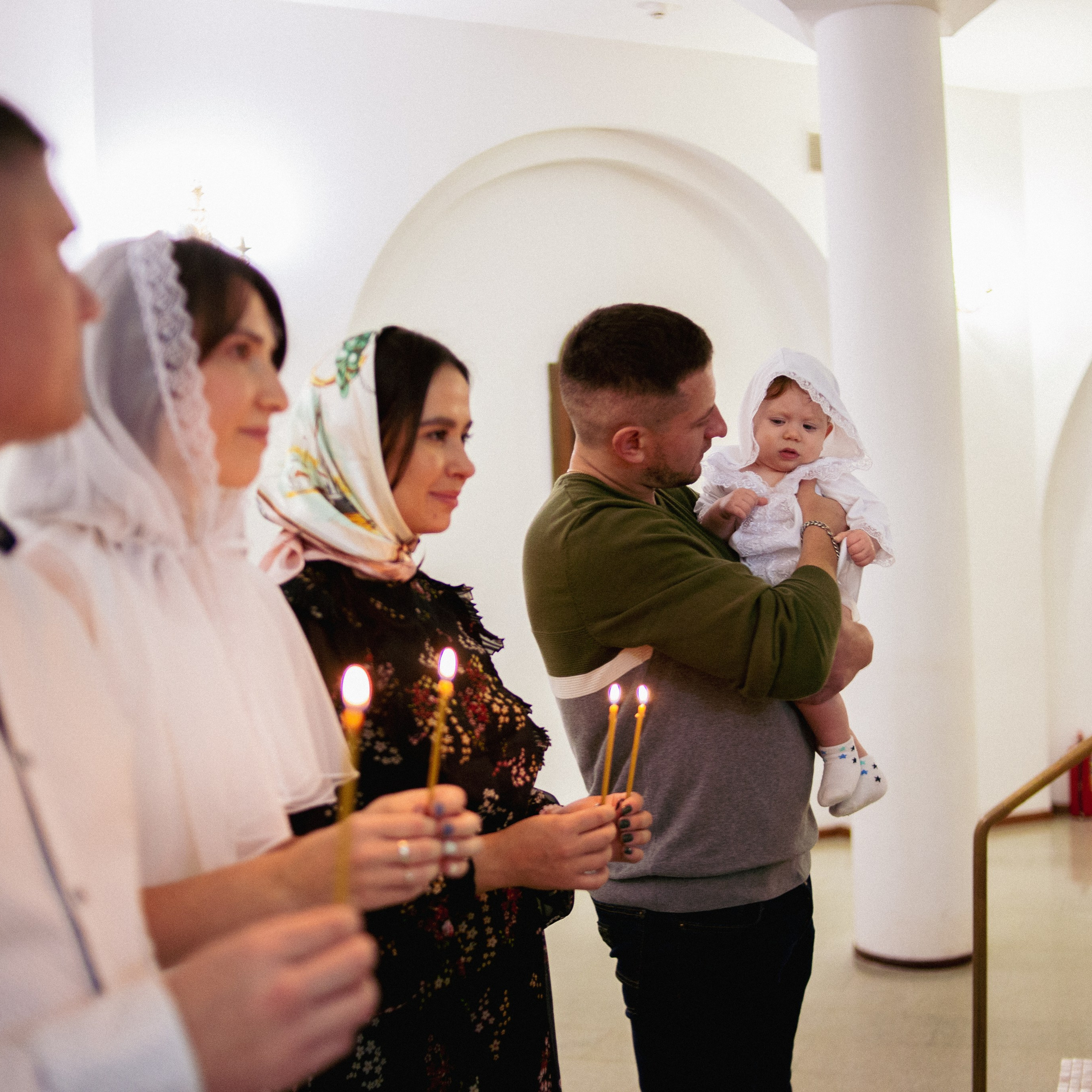 Таинство (Мытищи). Фотограф в Москве