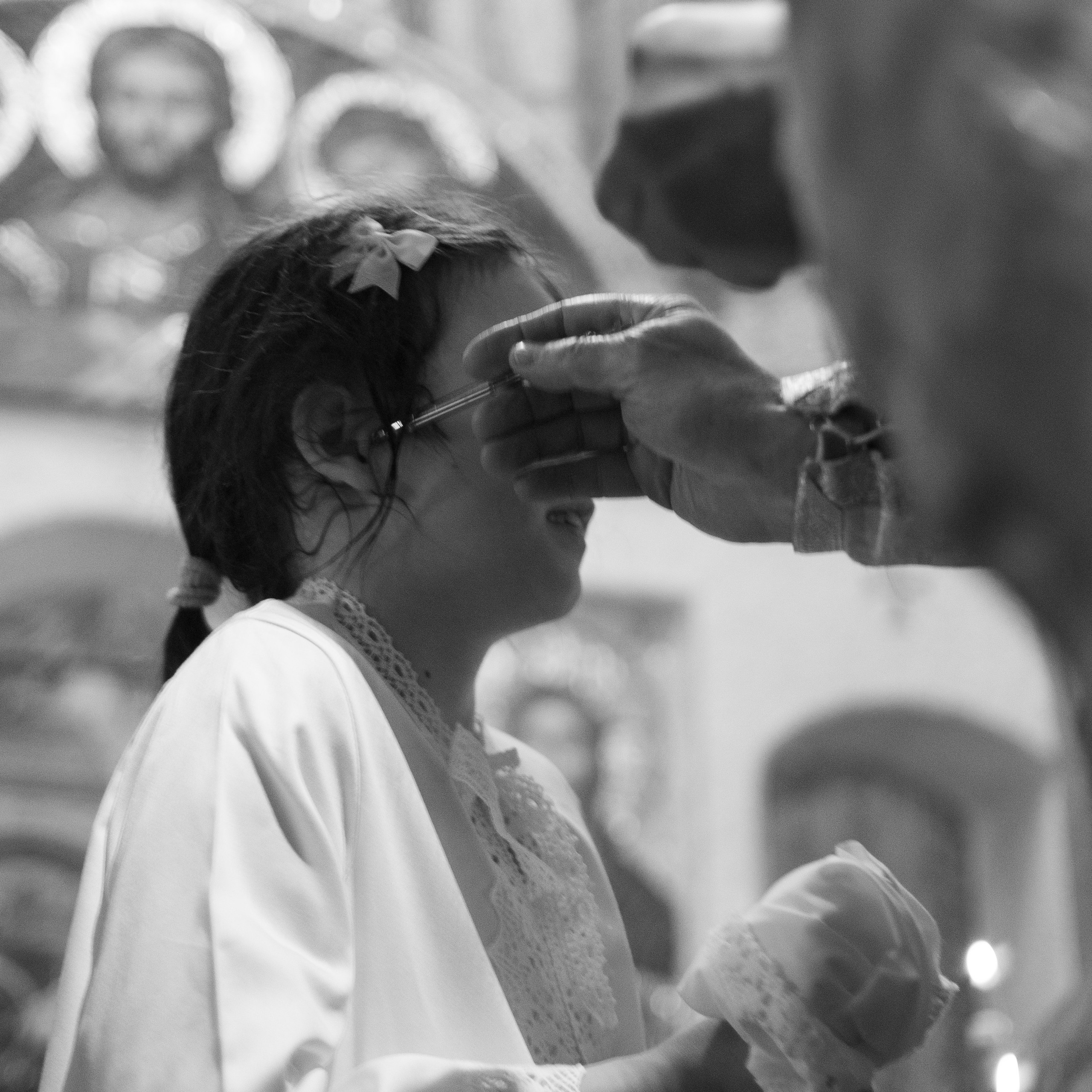 Таинство Екатерина. Фотограф в Москве