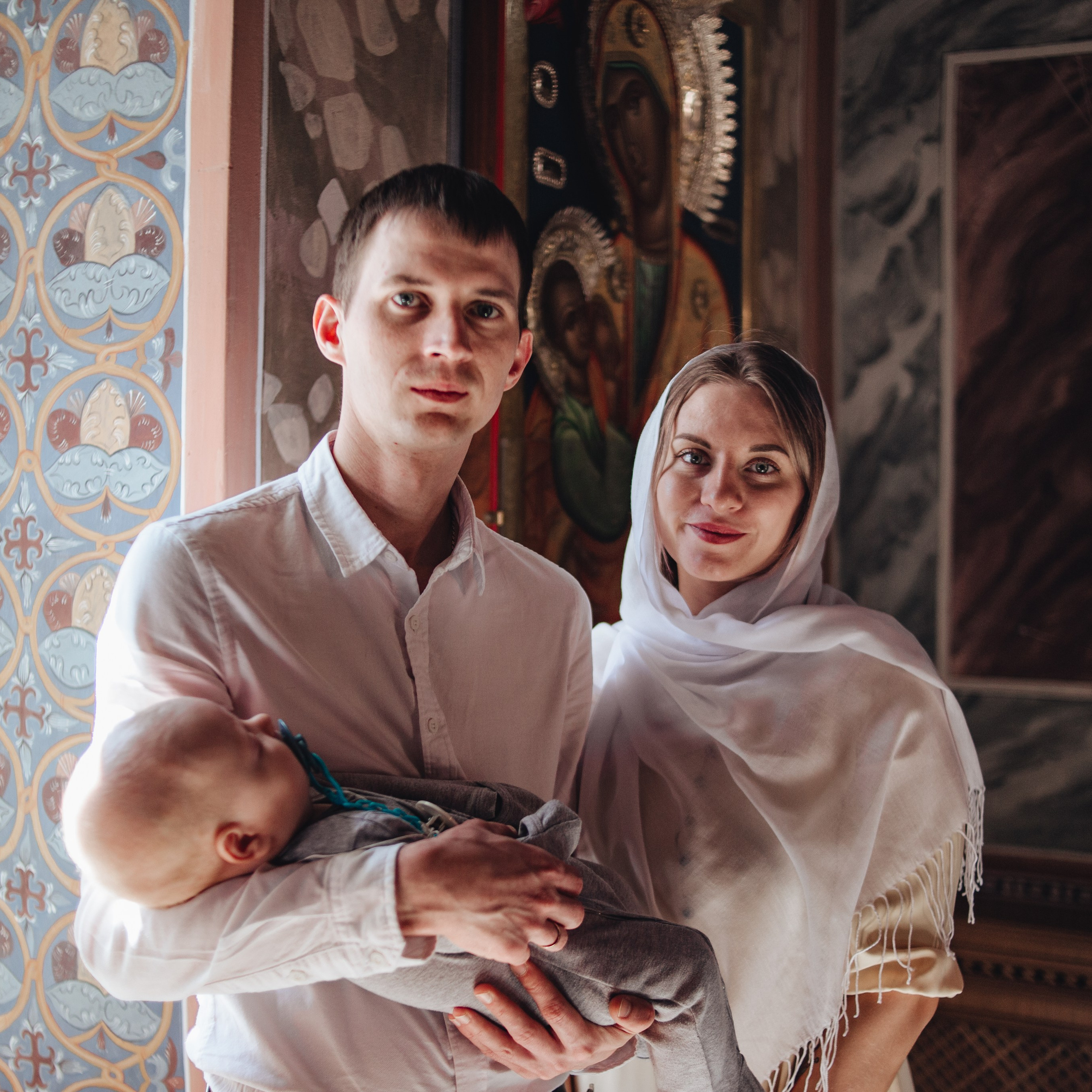 Таинство Ярослав. Фотограф в Москве