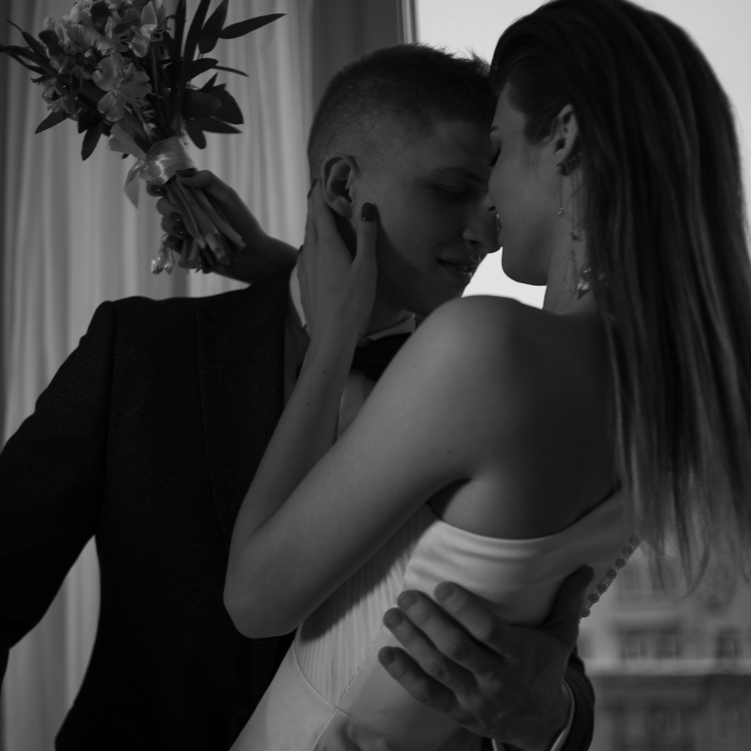 Сборы Отель «Moscow Marriott Imperial Plaza». Фотограф в Москве