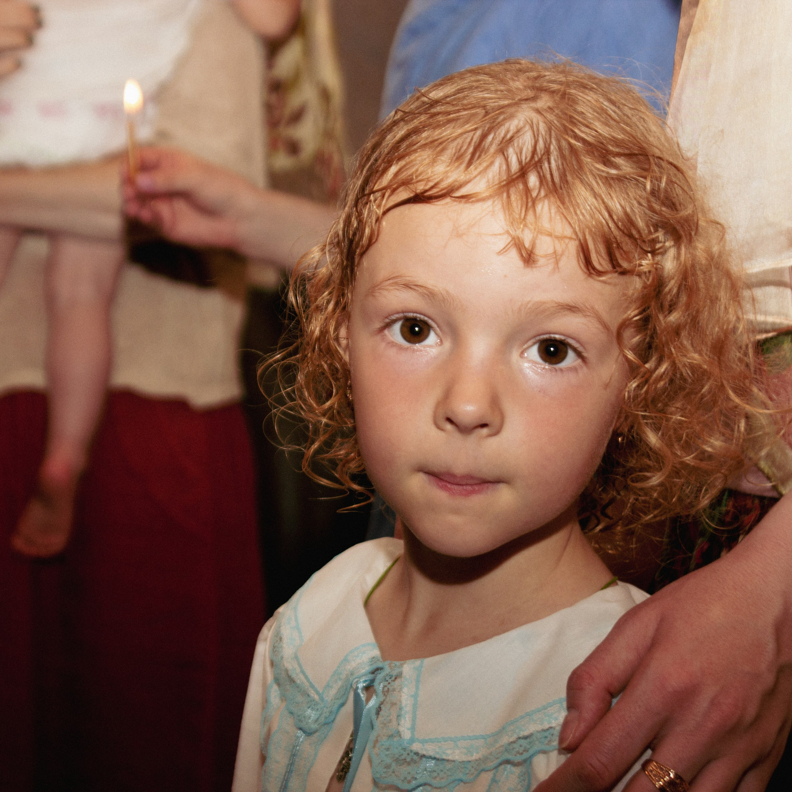 Таинство. Фотограф в Москве