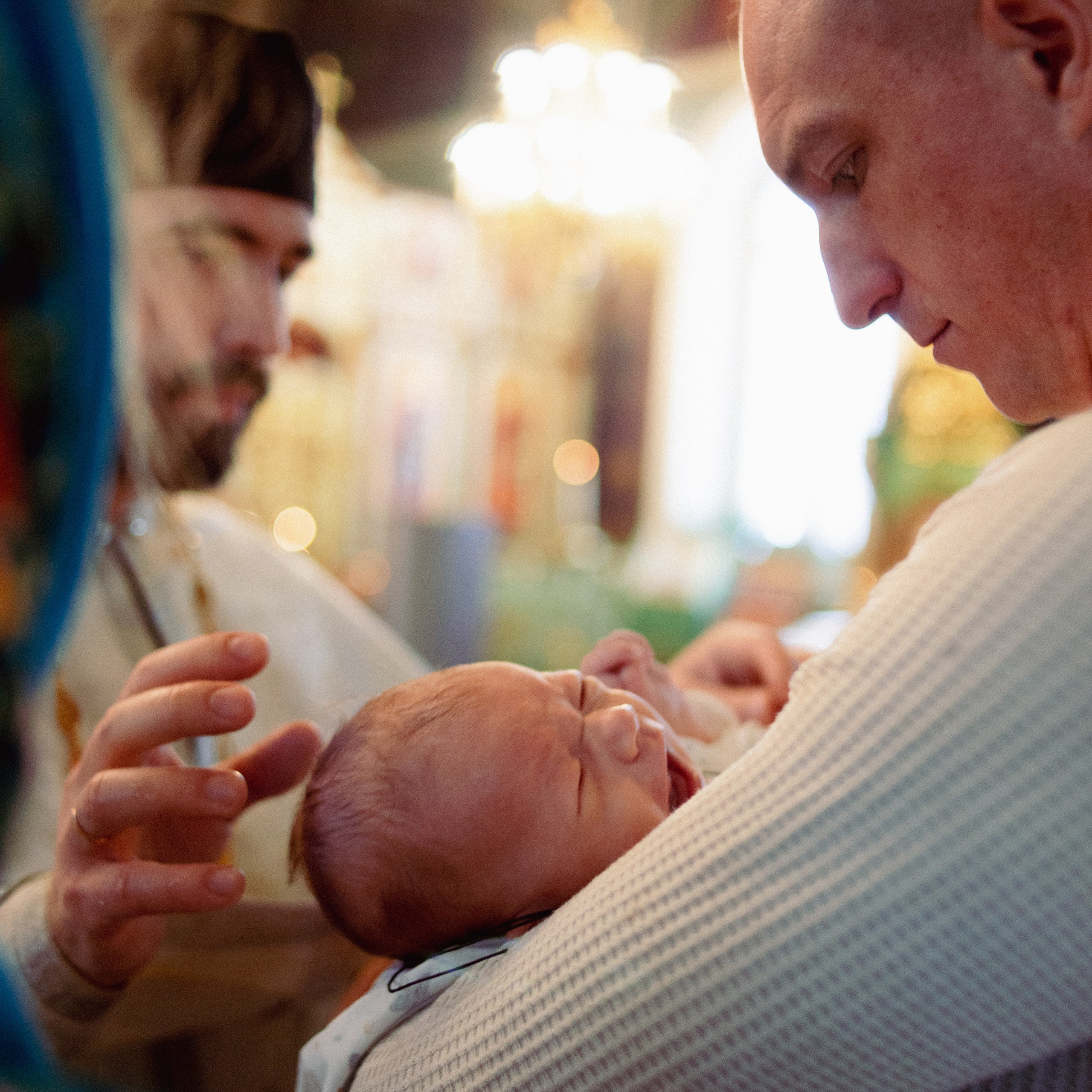 Таинство Даниил. Фотограф в Москве