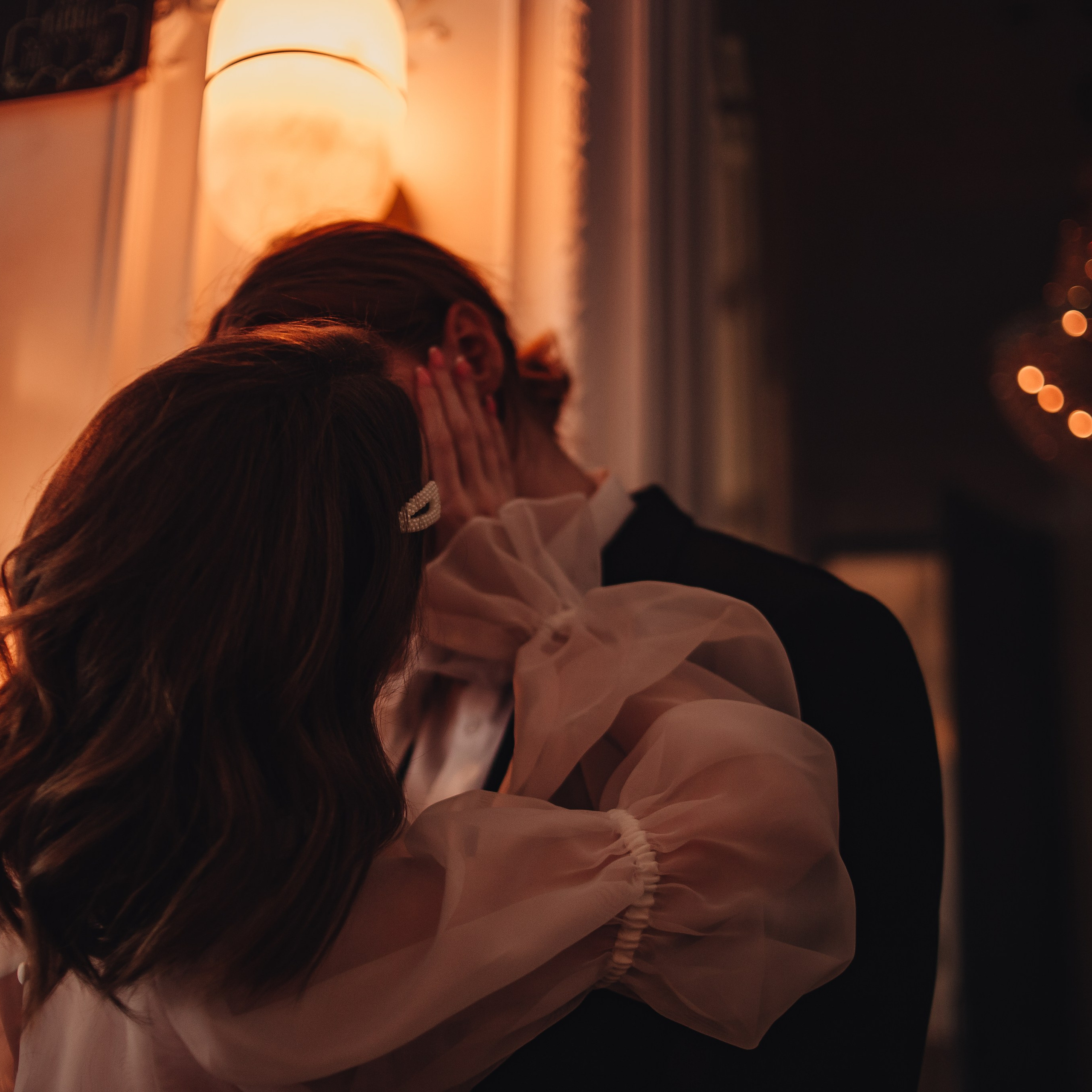 Роспись и прогулка  (Особняк Royal). Фотограф в Москве