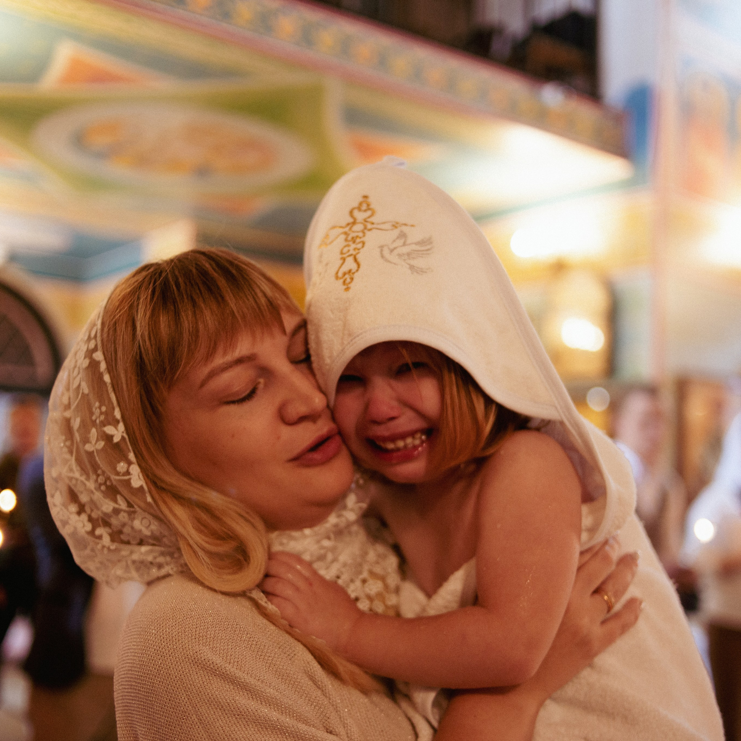 Таинство Кира. Фотограф в Москве