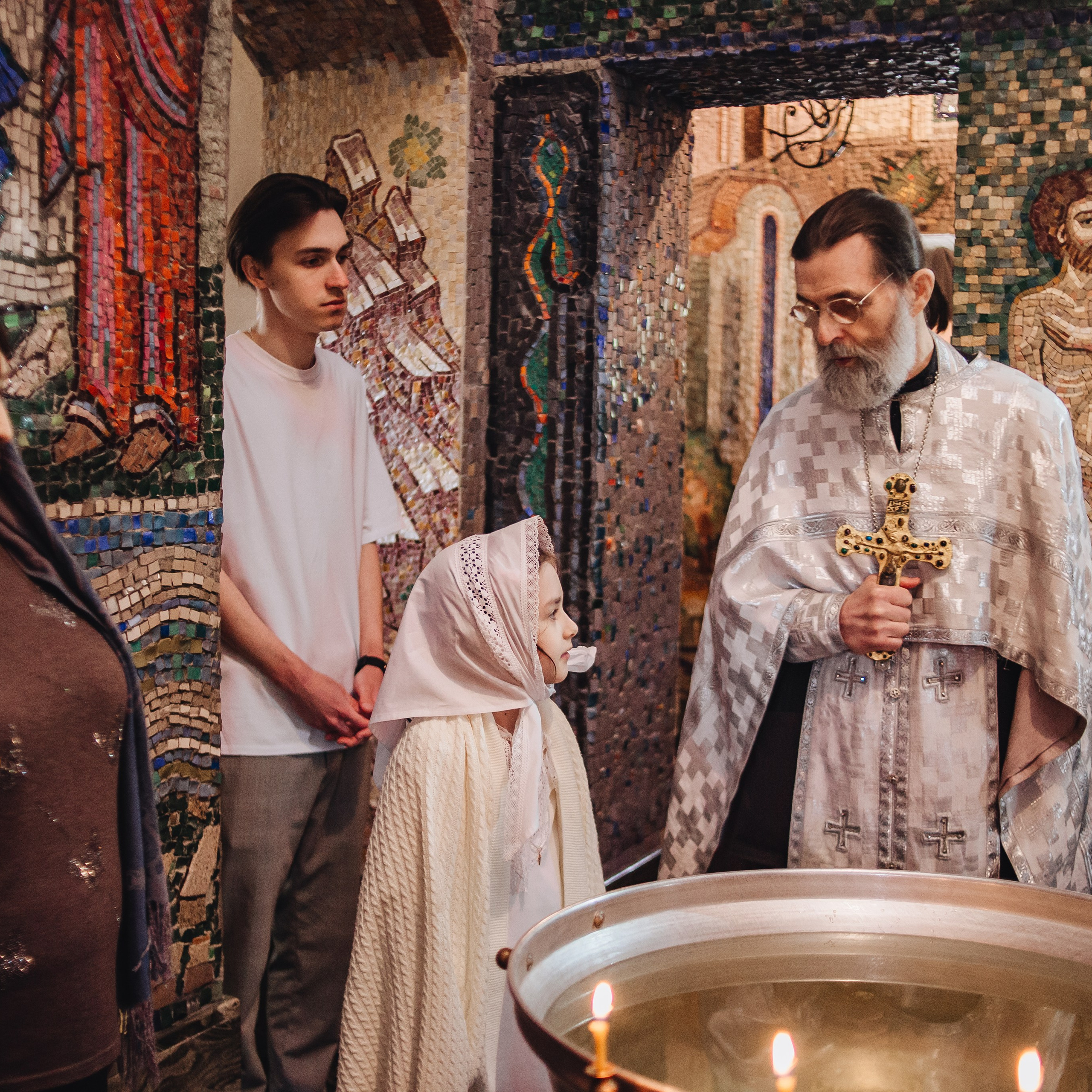 Таинство Екатерина. Фотограф в Москве