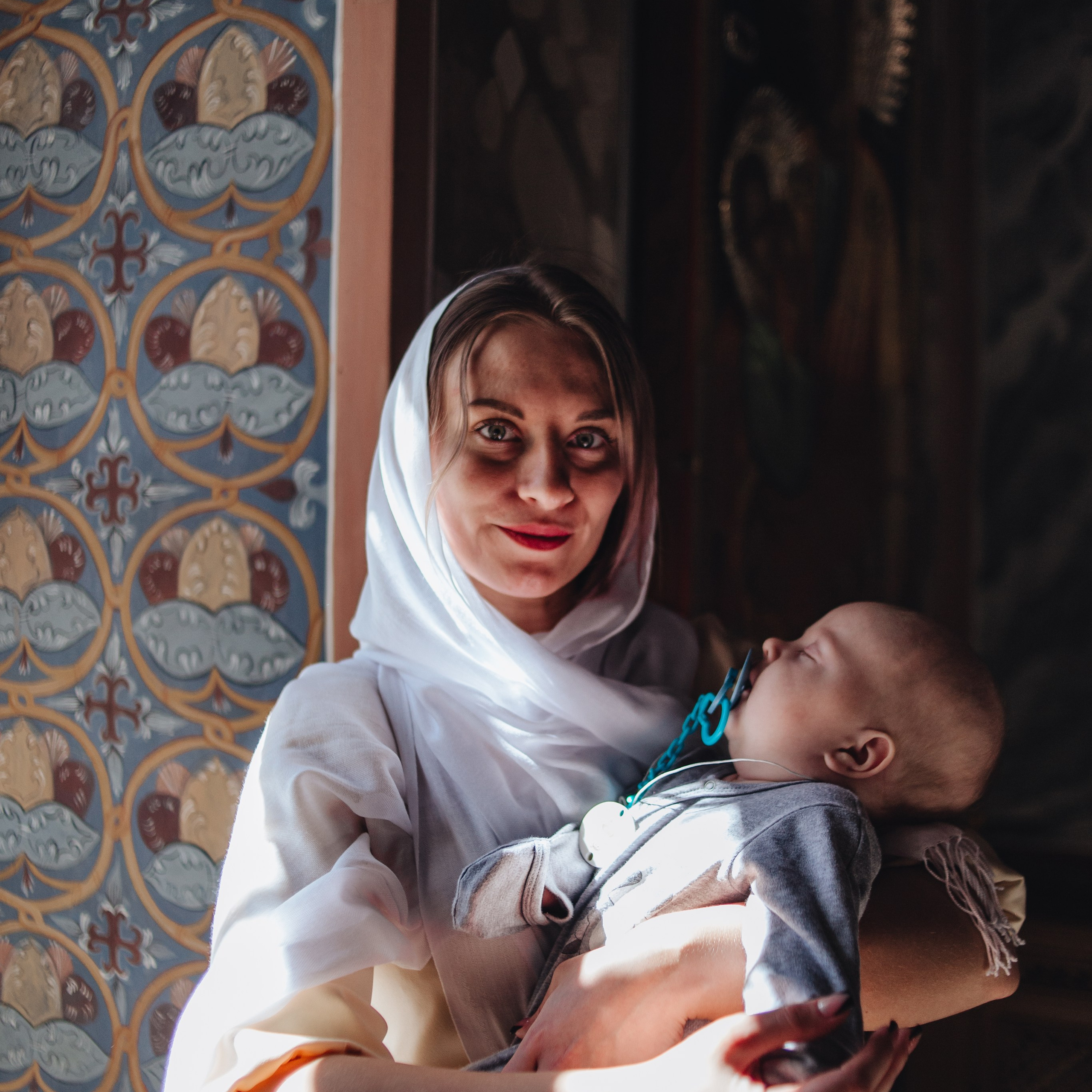 Таинство Ярослав. Фотограф в Москве