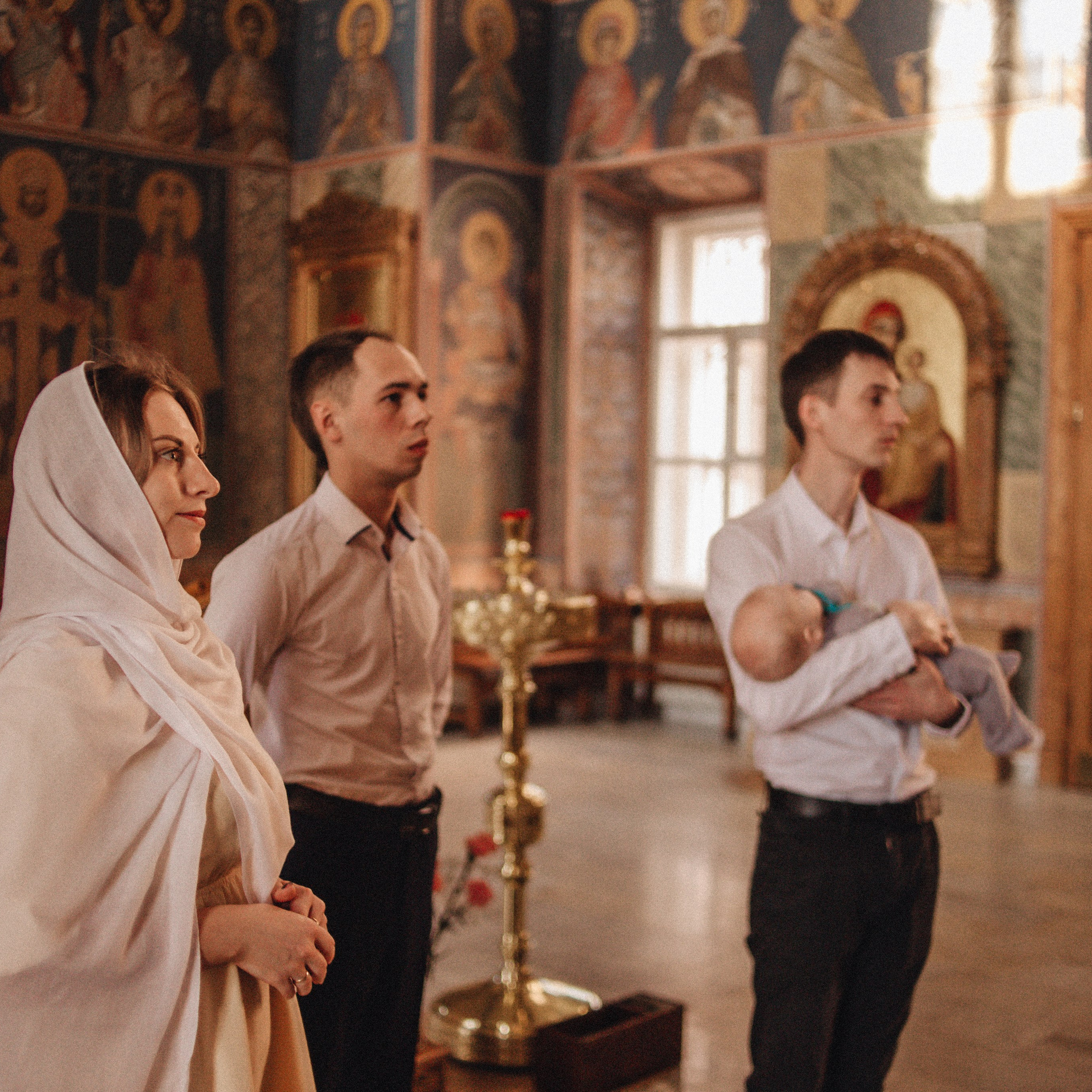 Таинство Ярослав. Фотограф в Москве