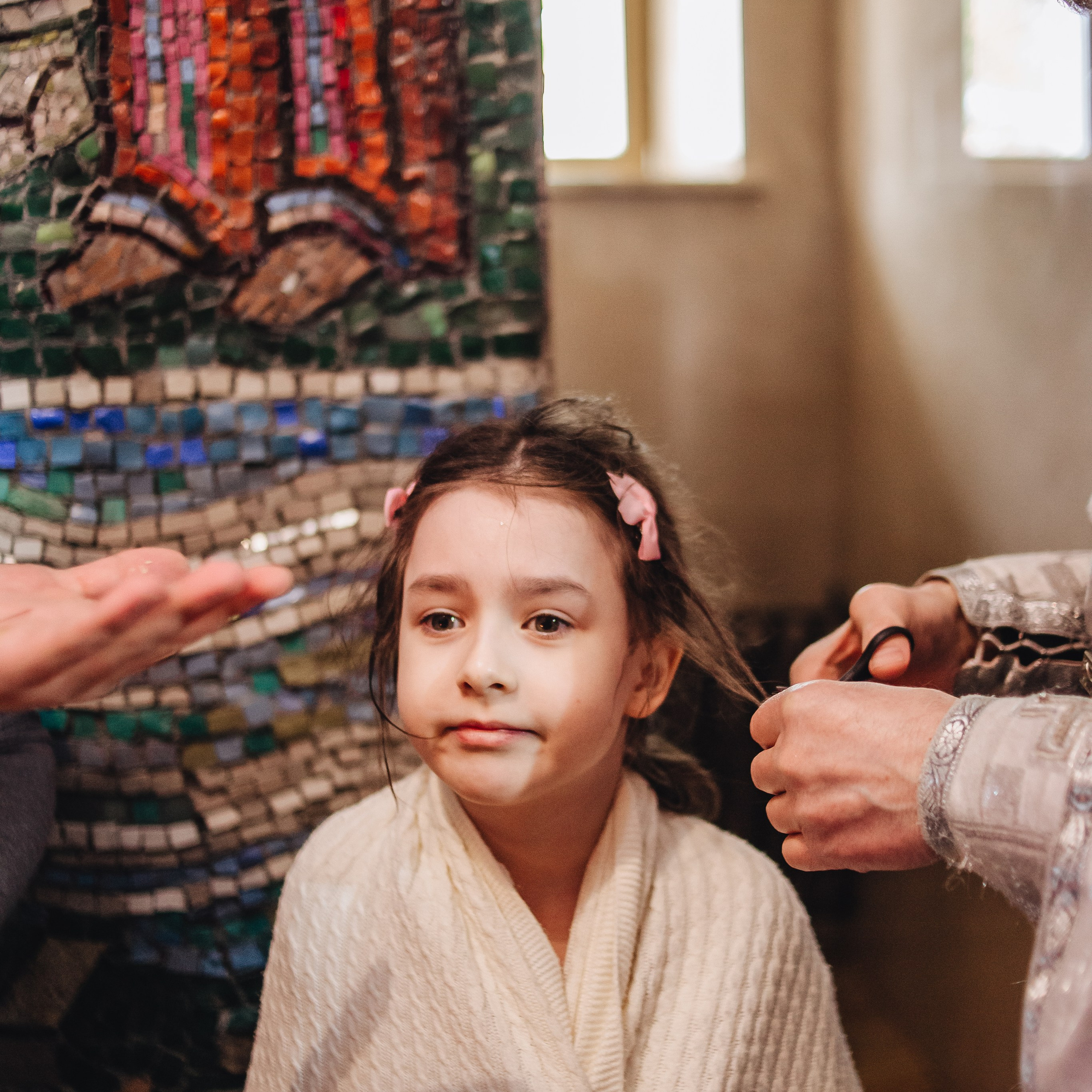 Таинство Екатерина. Фотограф в Москве
